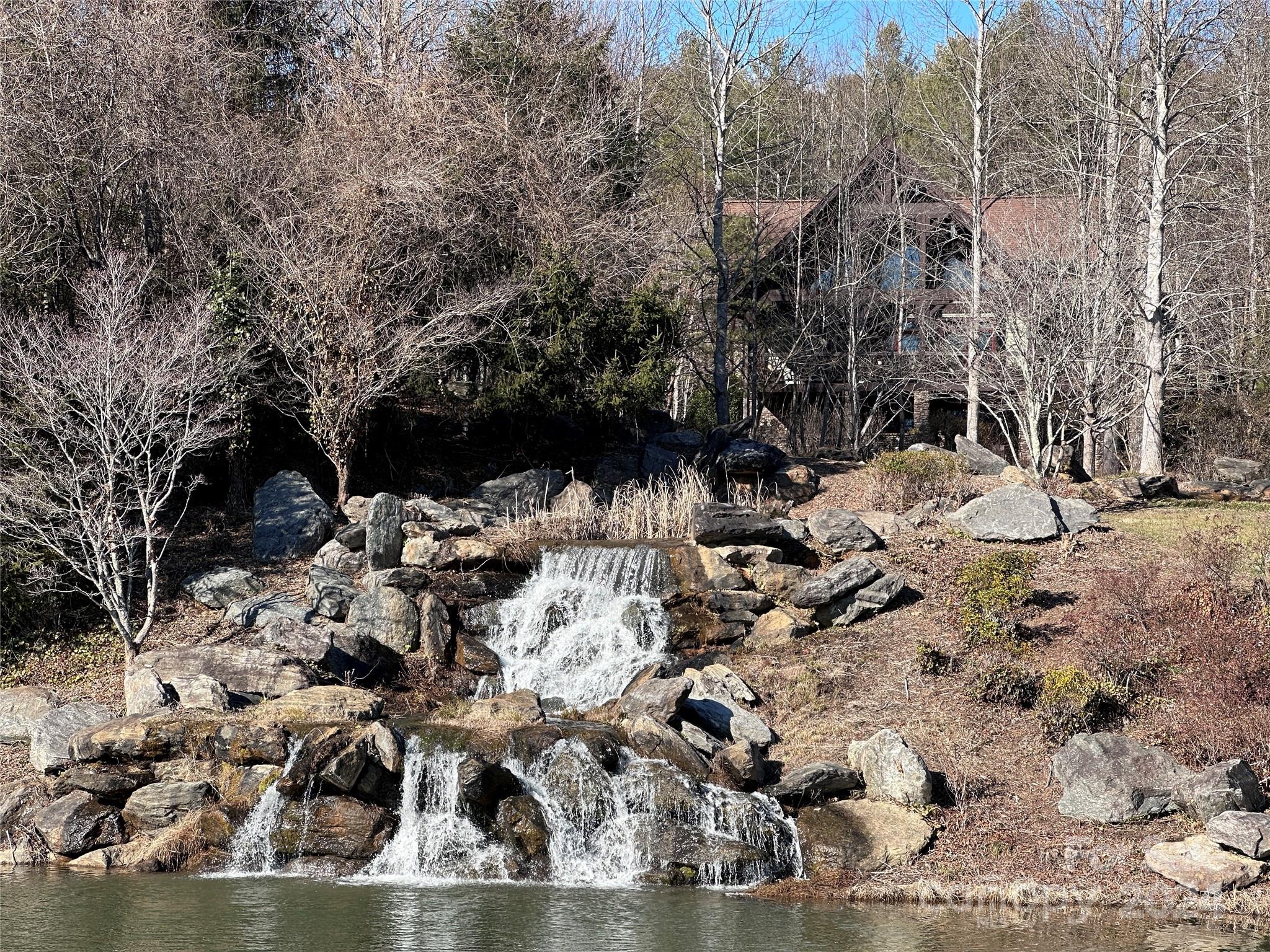 The Bluffs of Wilson Creek - Land