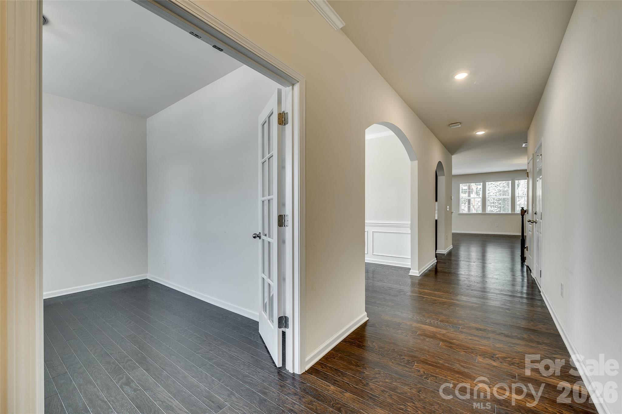 Oakland Pointe - Residential