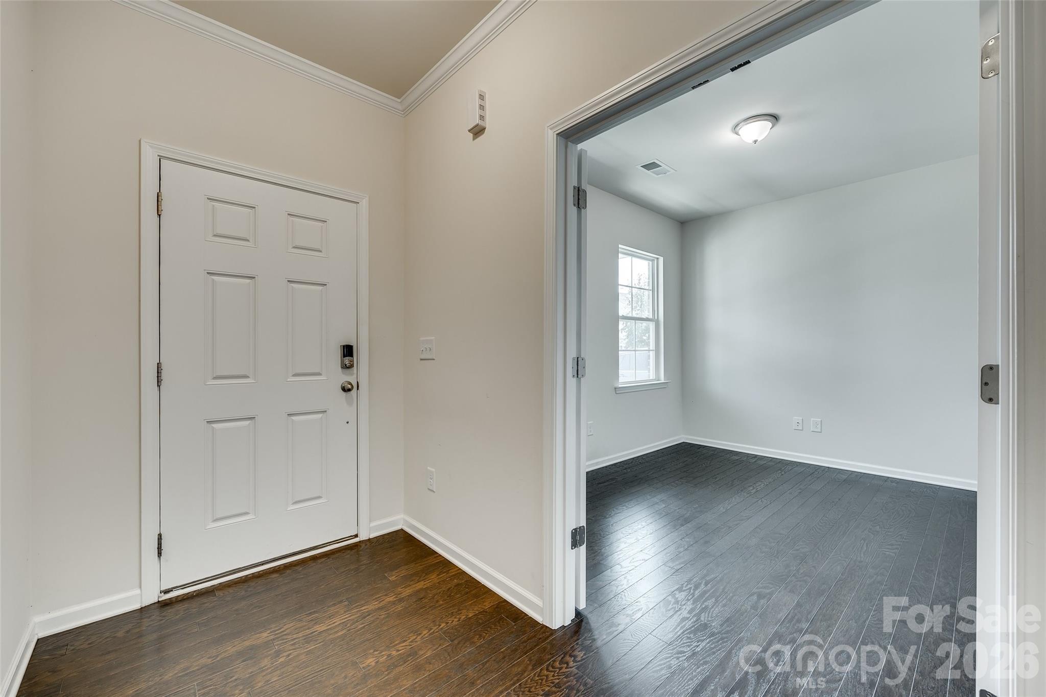Oakland Pointe - Residential