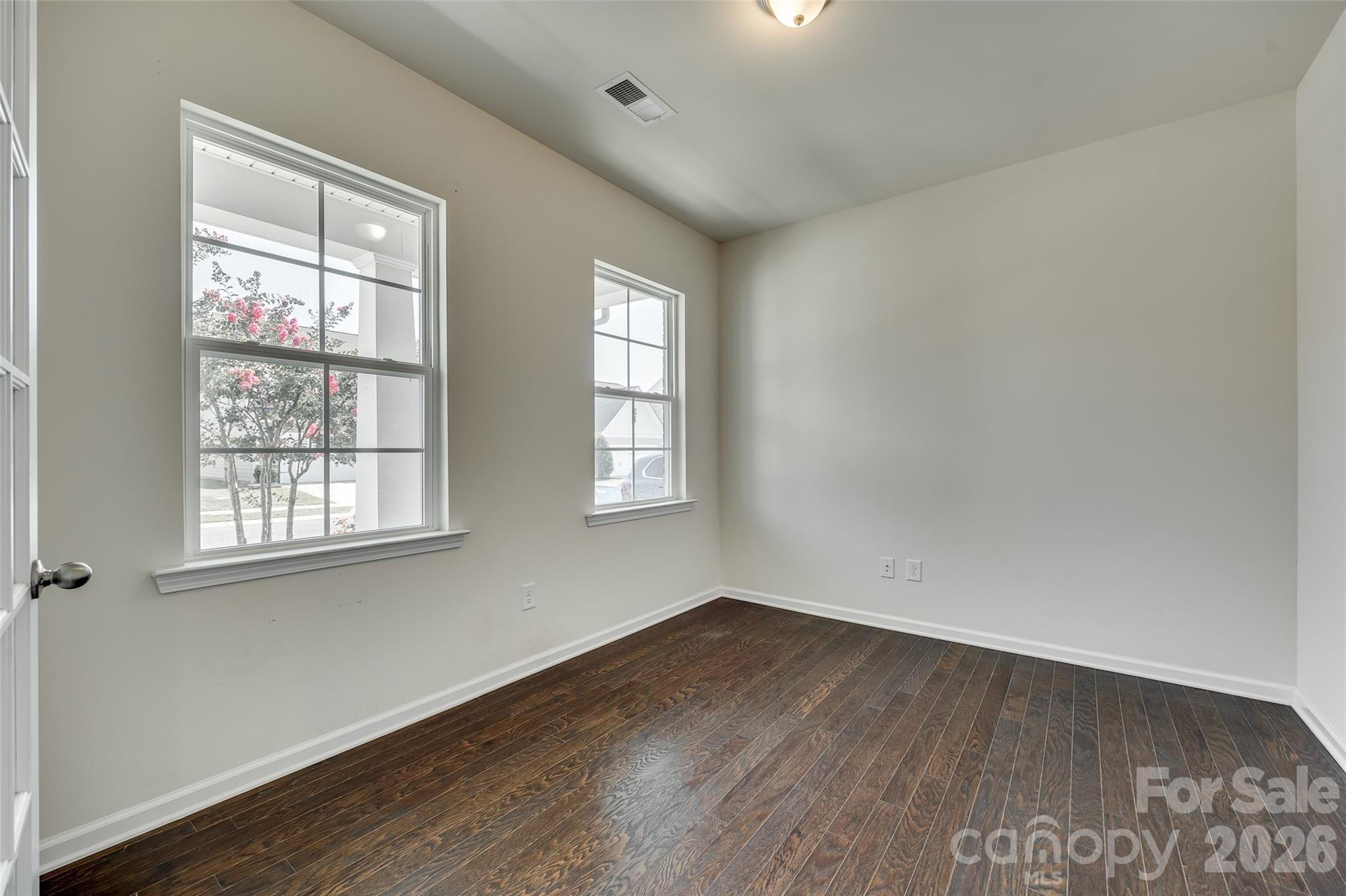 Oakland Pointe - Residential