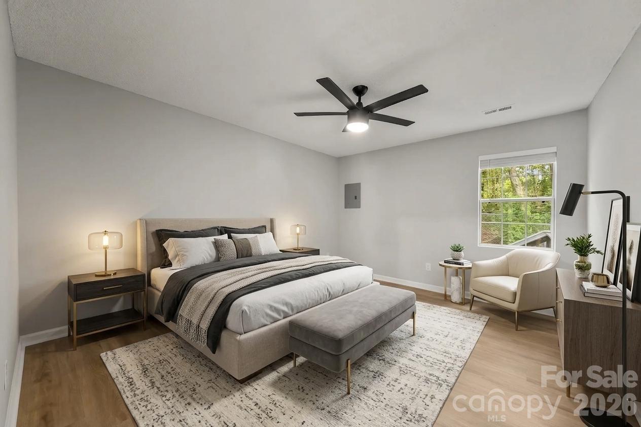 Cherry Meadows - Residential