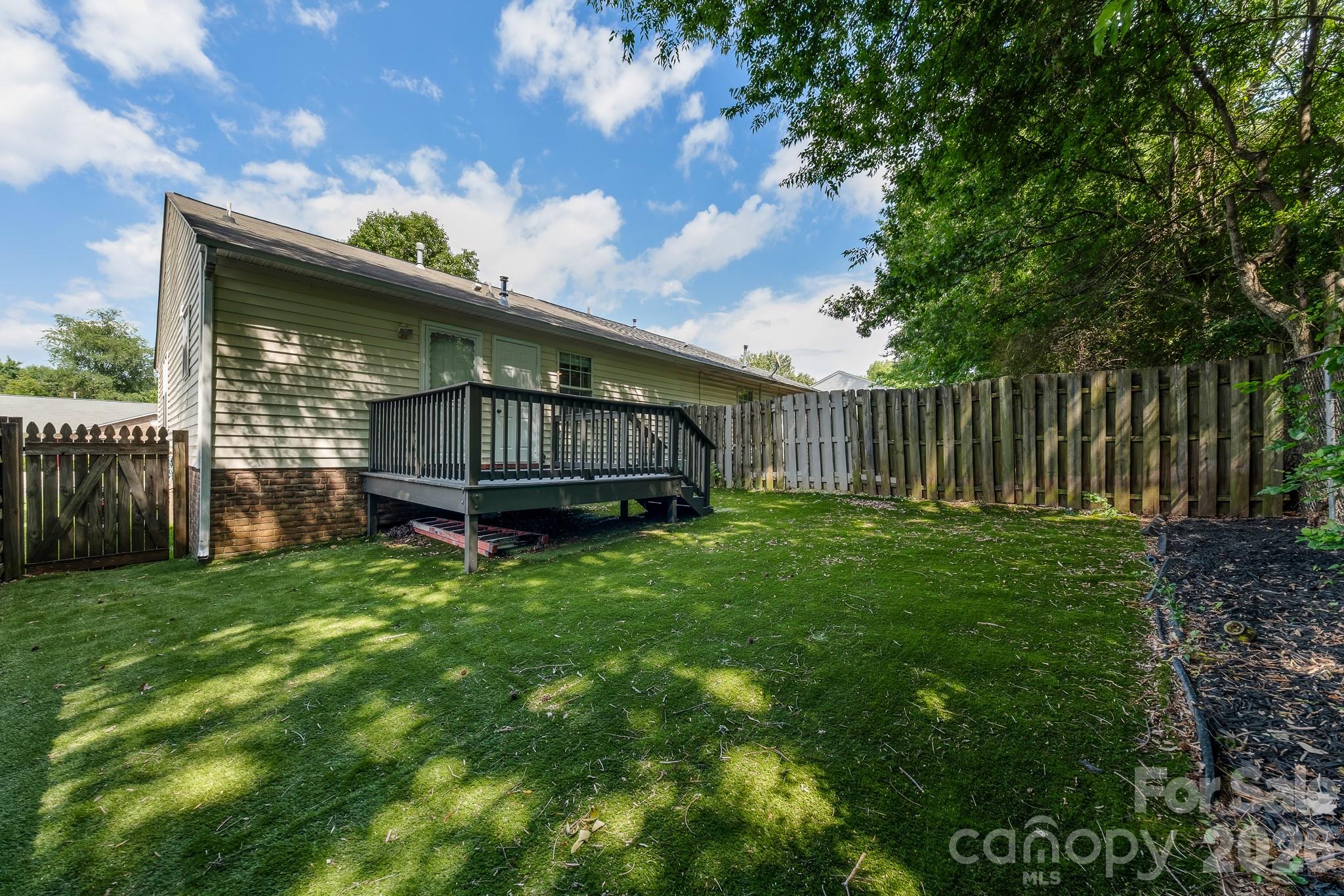 Cherry Meadows - Residential