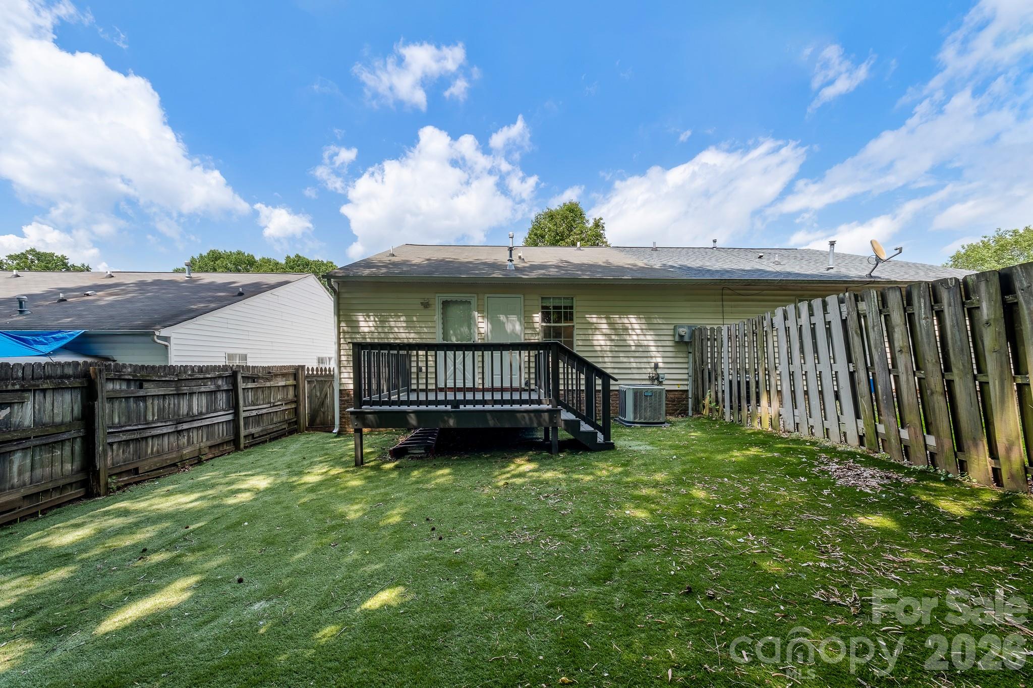 Cherry Meadows - Residential