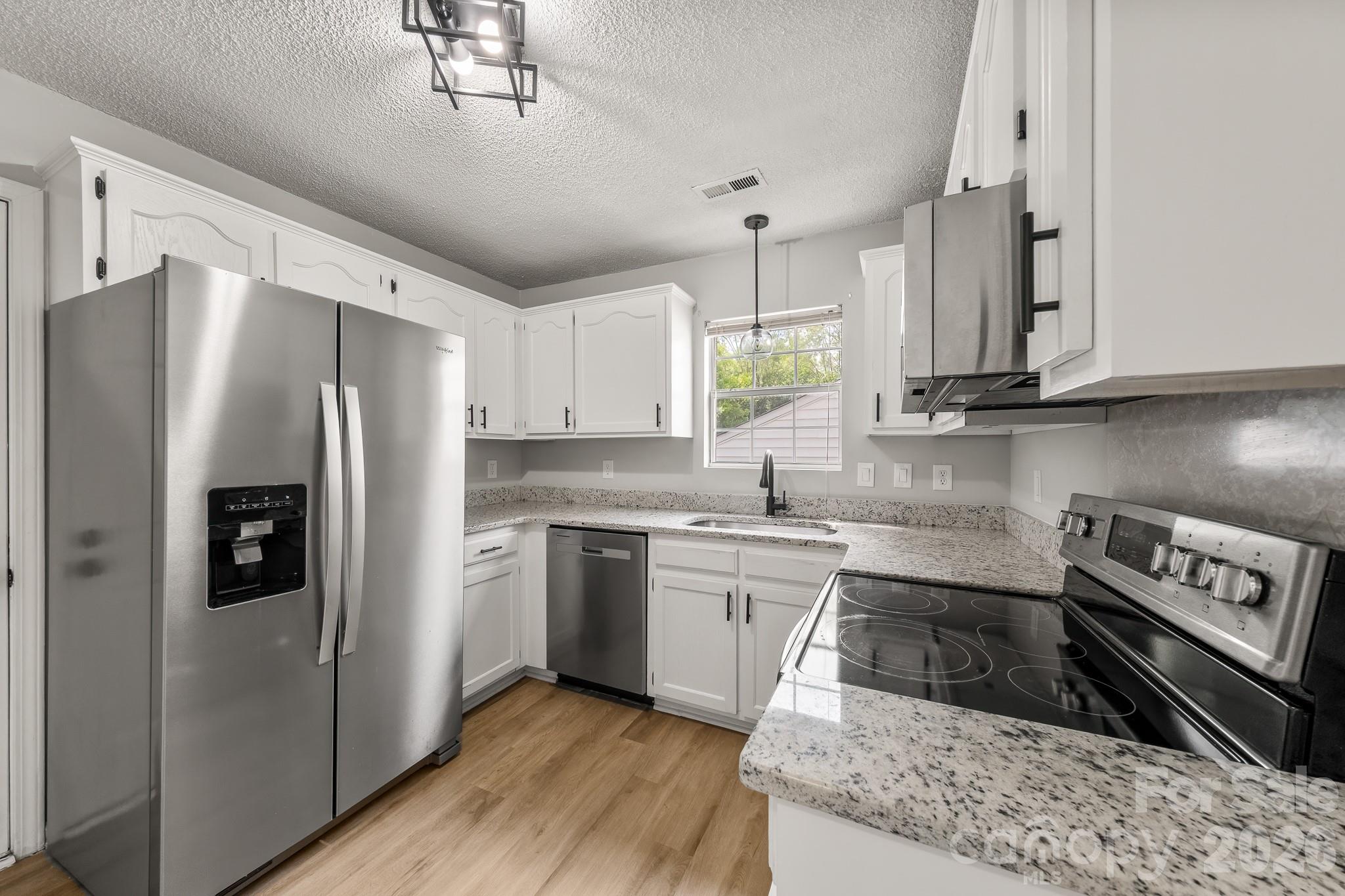 Cherry Meadows - Residential