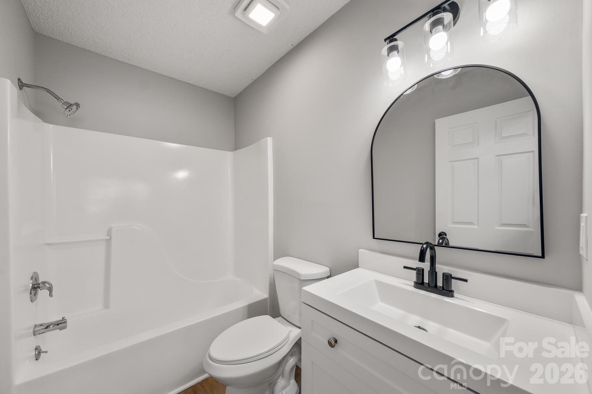 Cherry Meadows - Residential