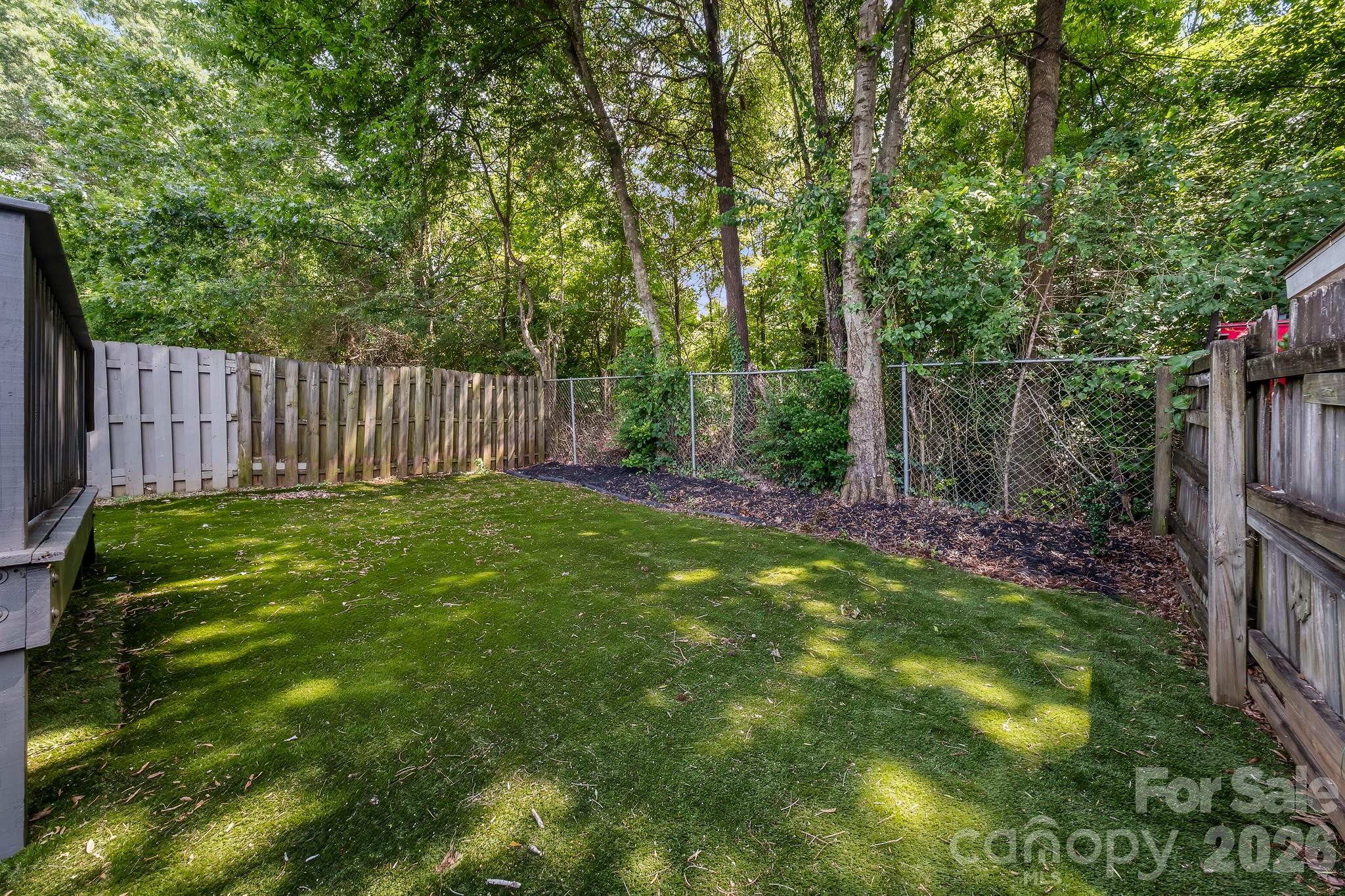 Cherry Meadows - Residential