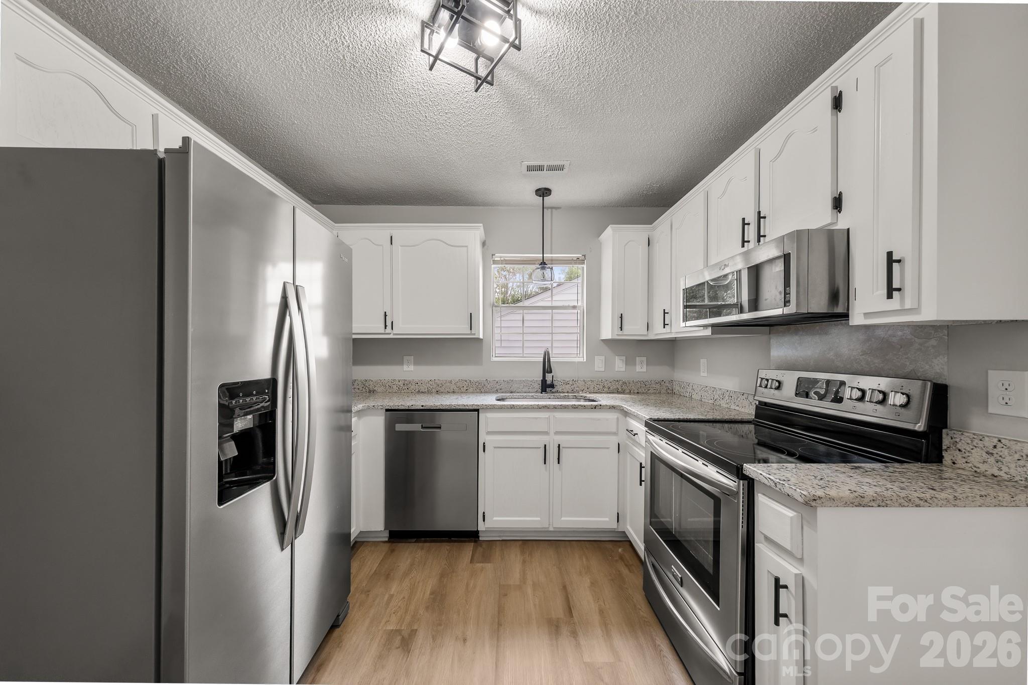 Cherry Meadows - Residential