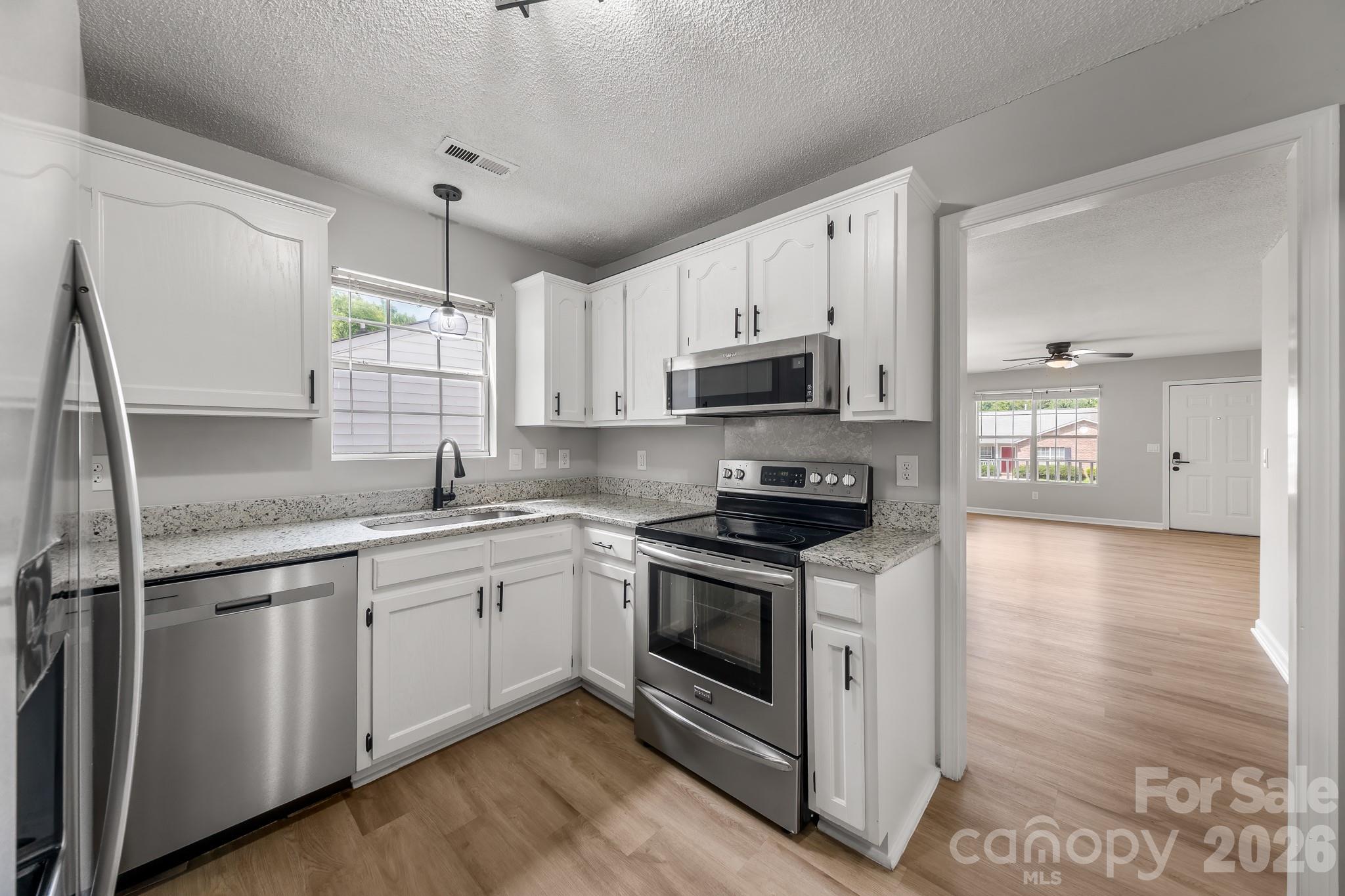 Cherry Meadows - Residential