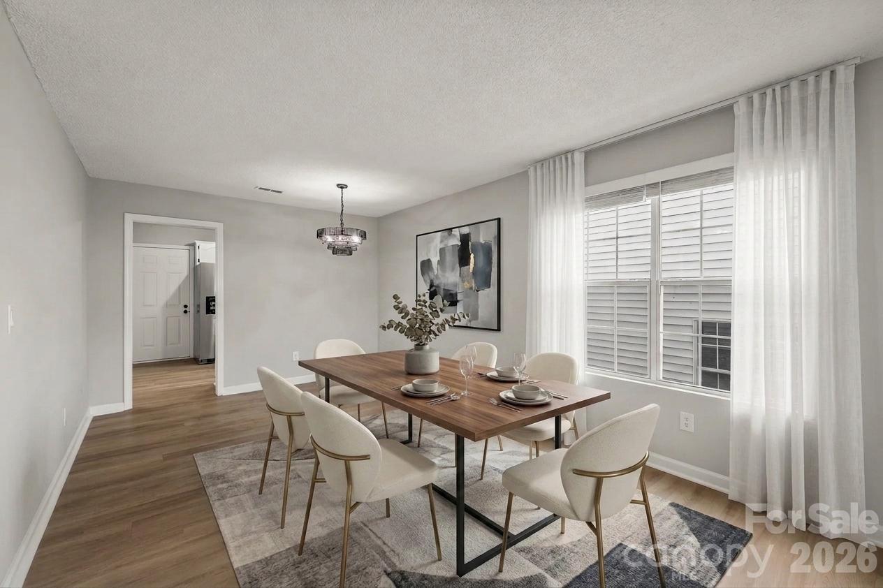Cherry Meadows - Residential