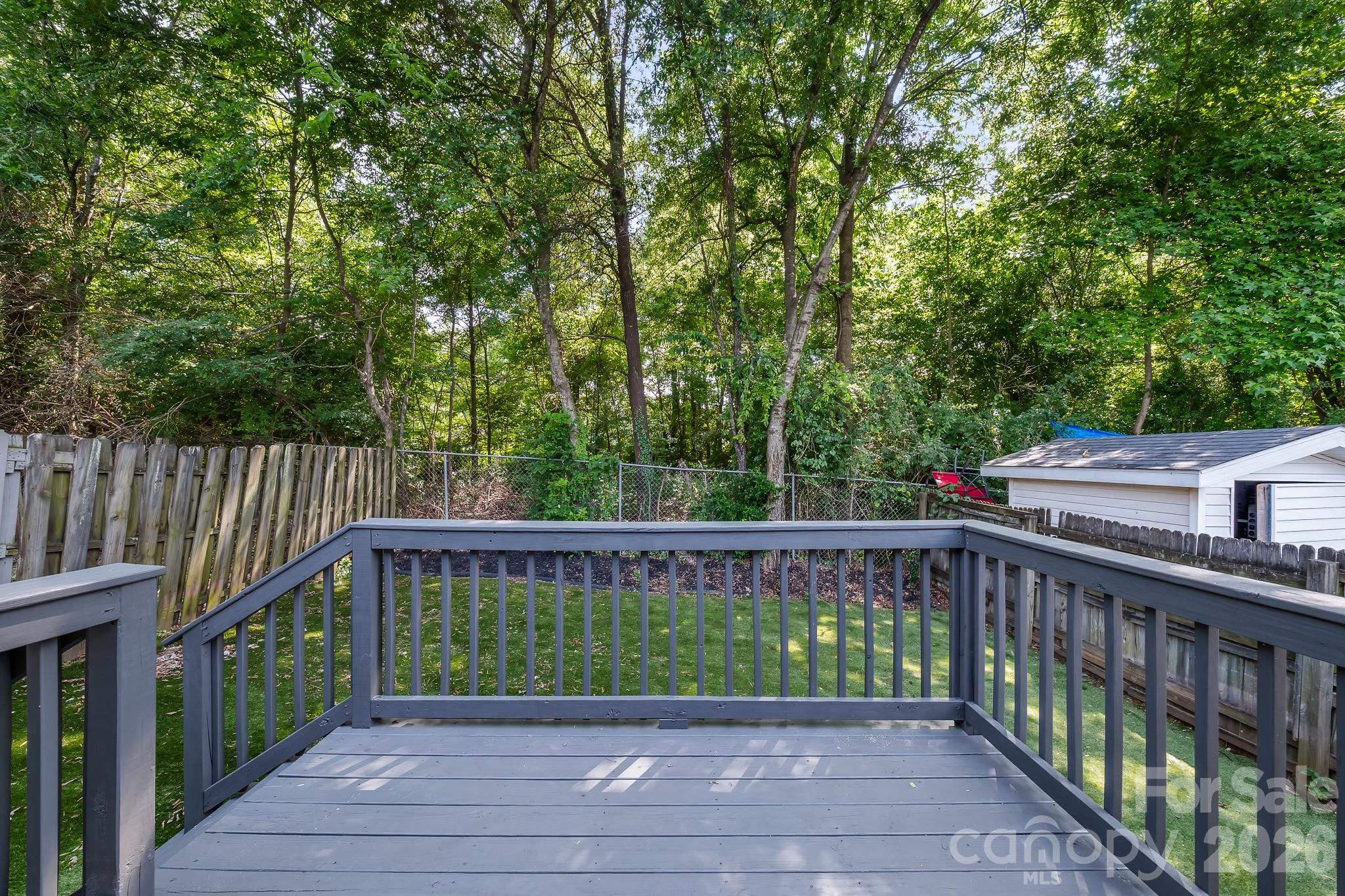 Cherry Meadows - Residential
