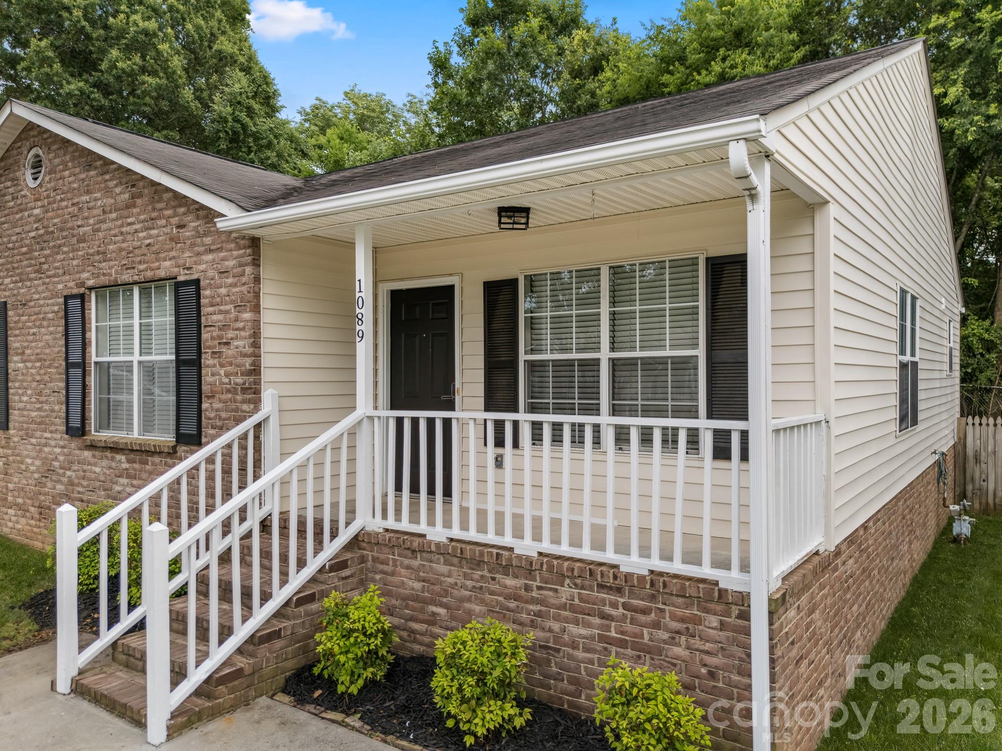 Cherry Meadows - Residential