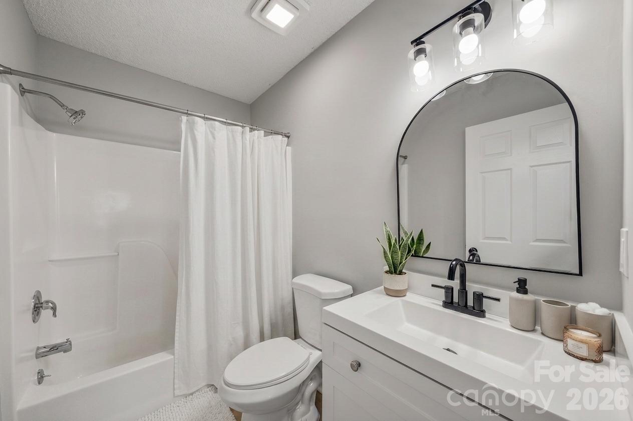 Cherry Meadows - Residential