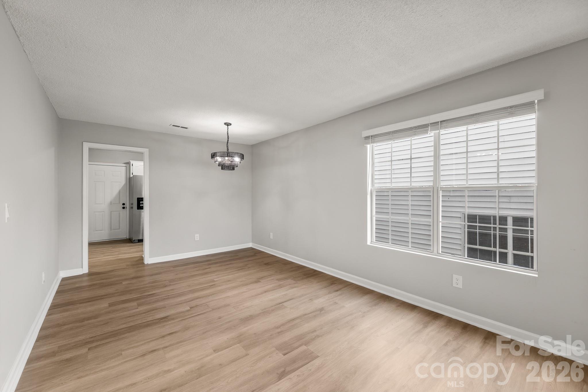 Cherry Meadows - Residential