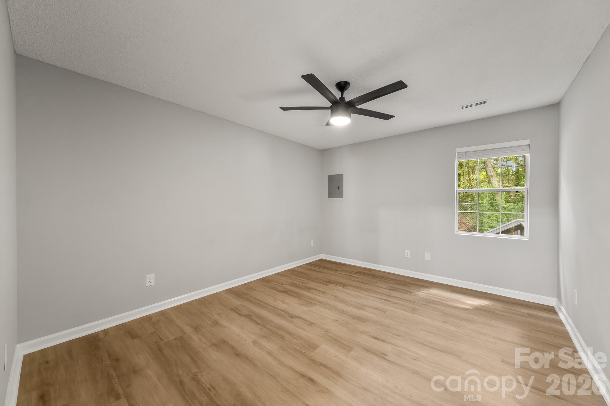 Cherry Meadows - Residential