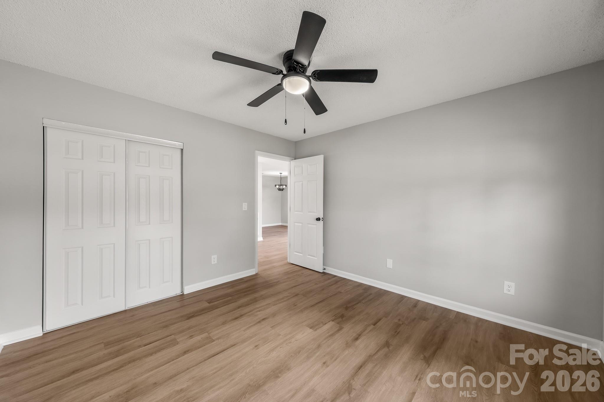 Cherry Meadows - Residential