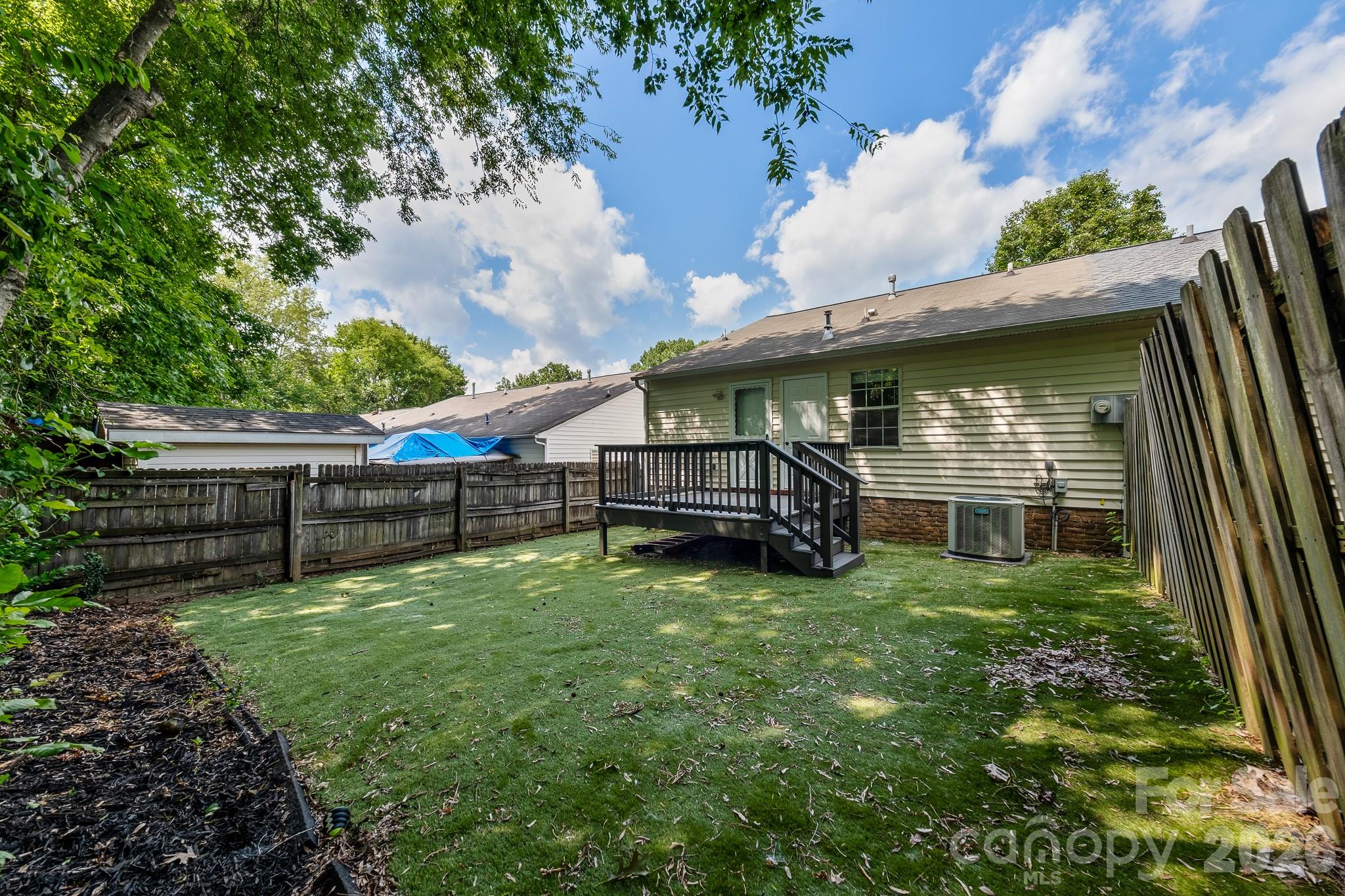 Cherry Meadows - Residential