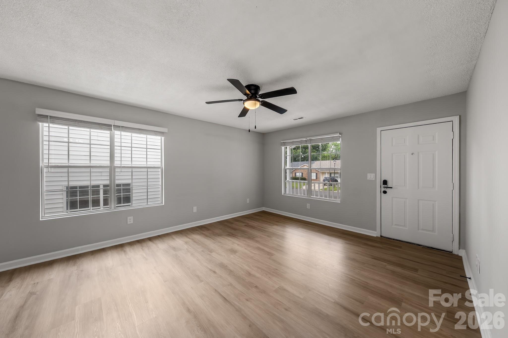 Cherry Meadows - Residential