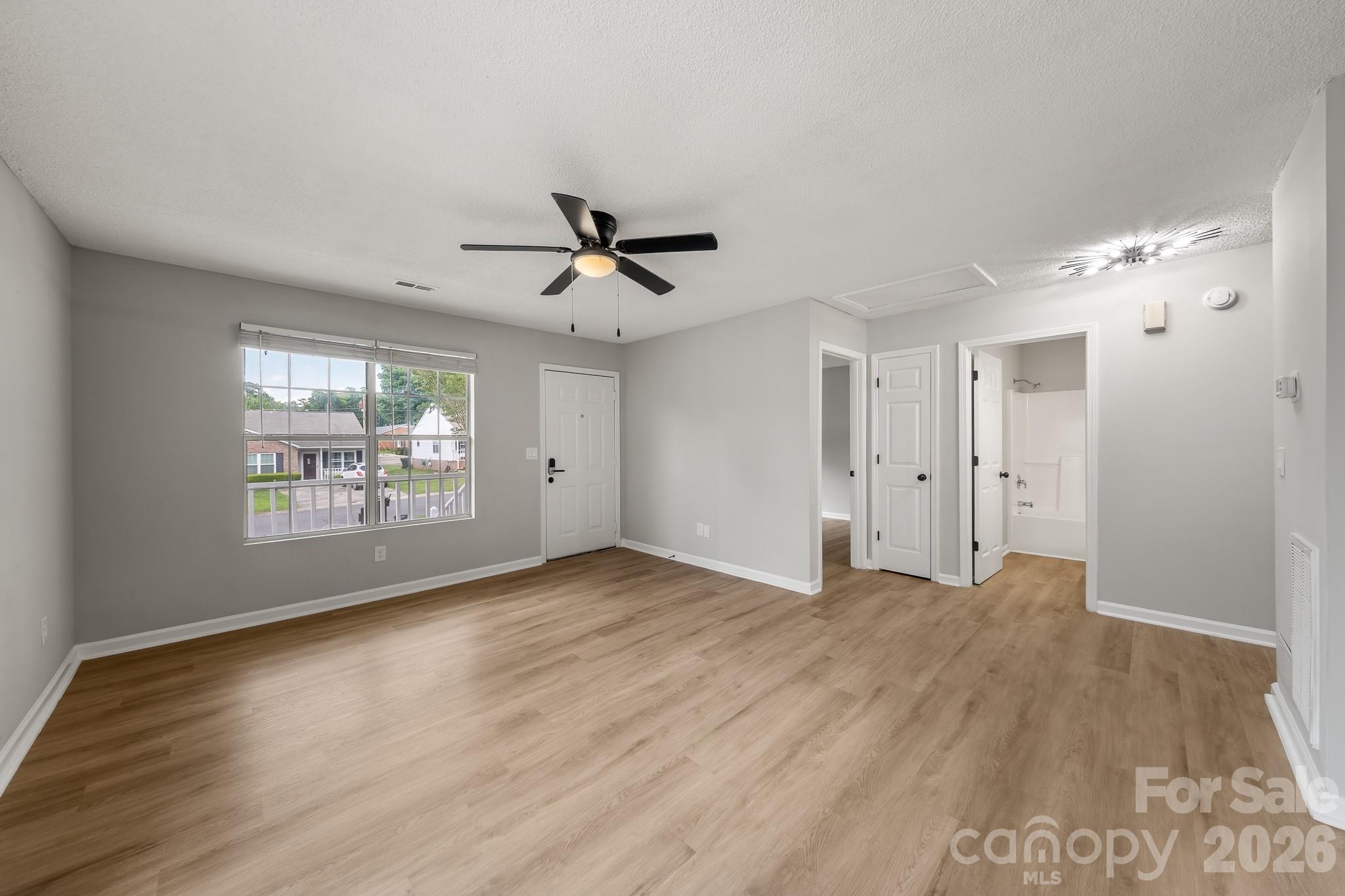 Cherry Meadows - Residential