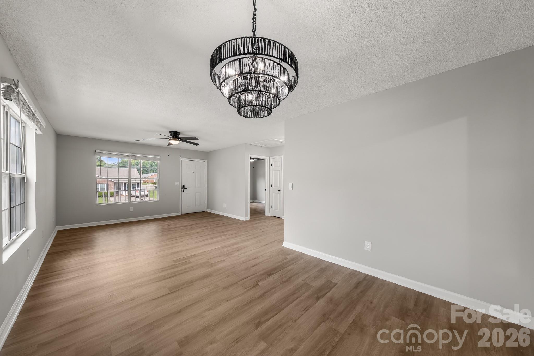 Cherry Meadows - Residential