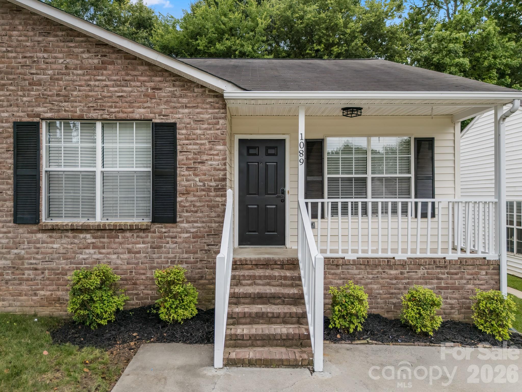 Cherry Meadows - Residential