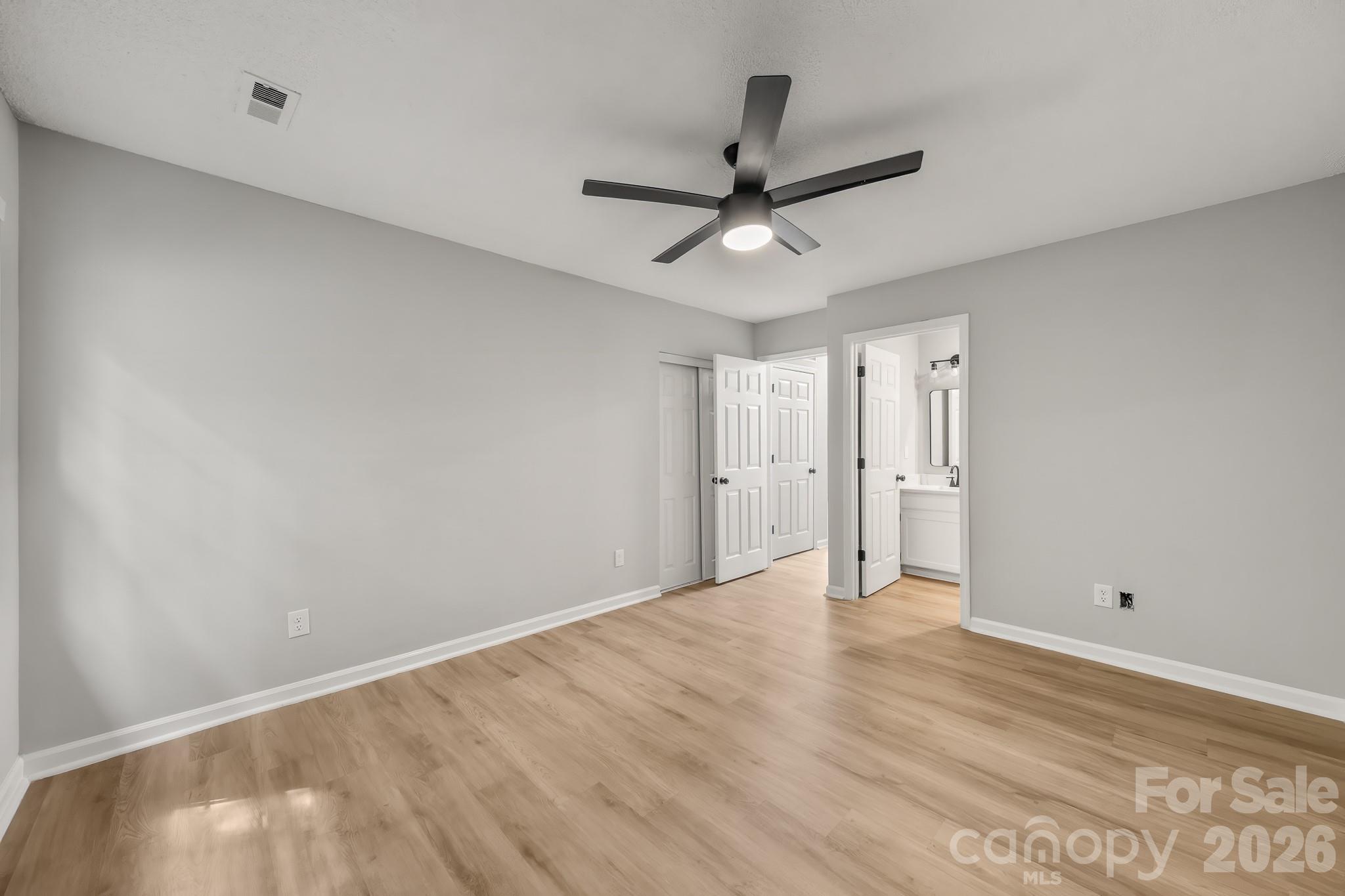 Cherry Meadows - Residential