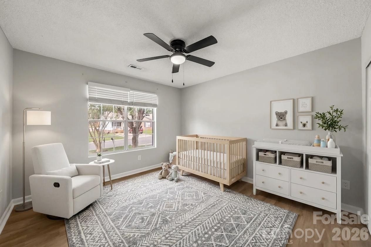 Cherry Meadows - Residential
