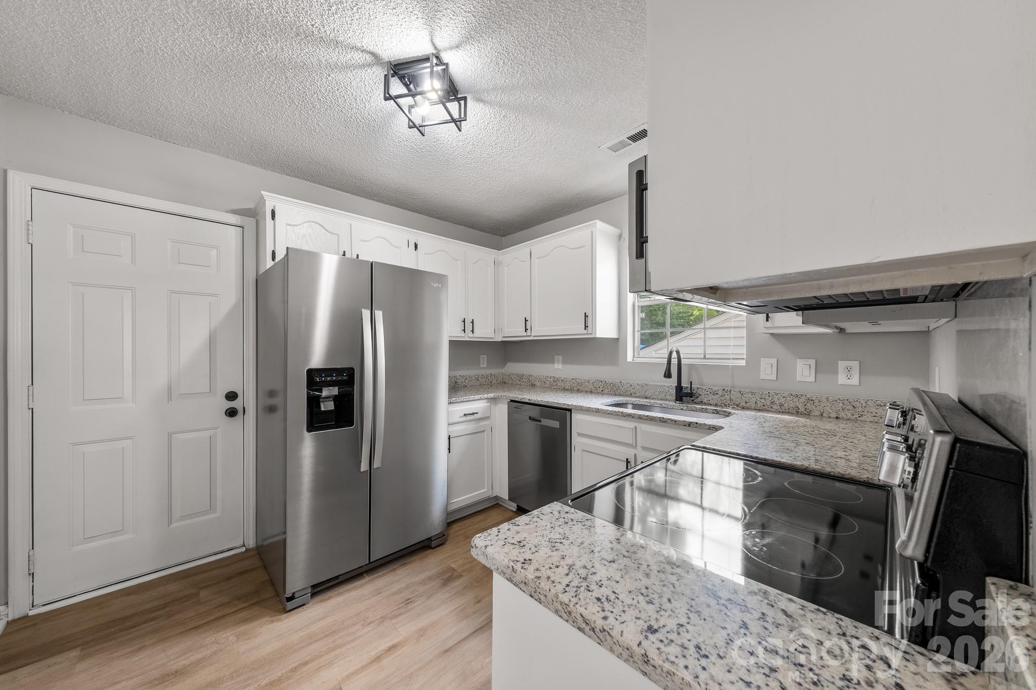 Cherry Meadows - Residential
