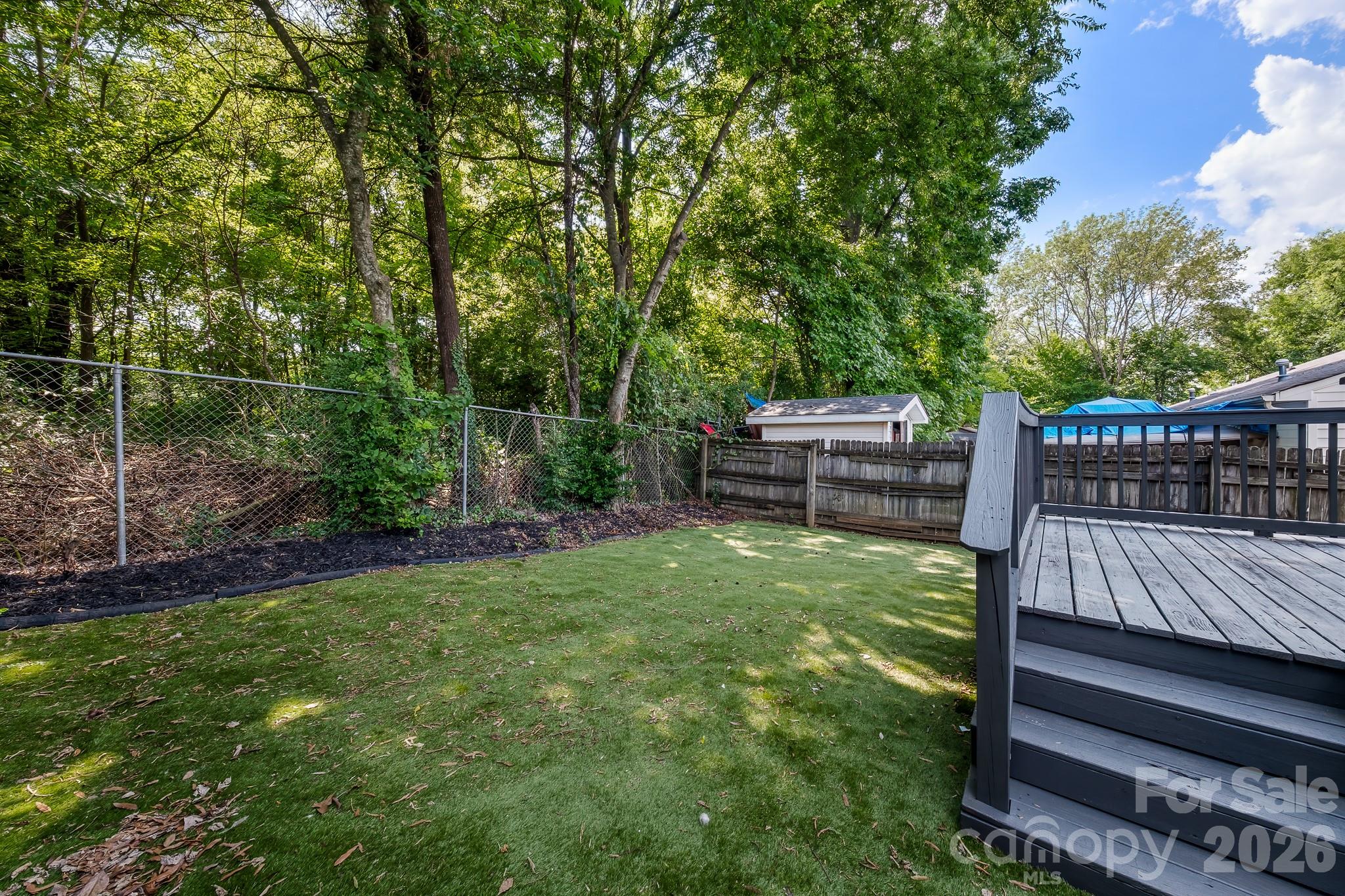 Cherry Meadows - Residential