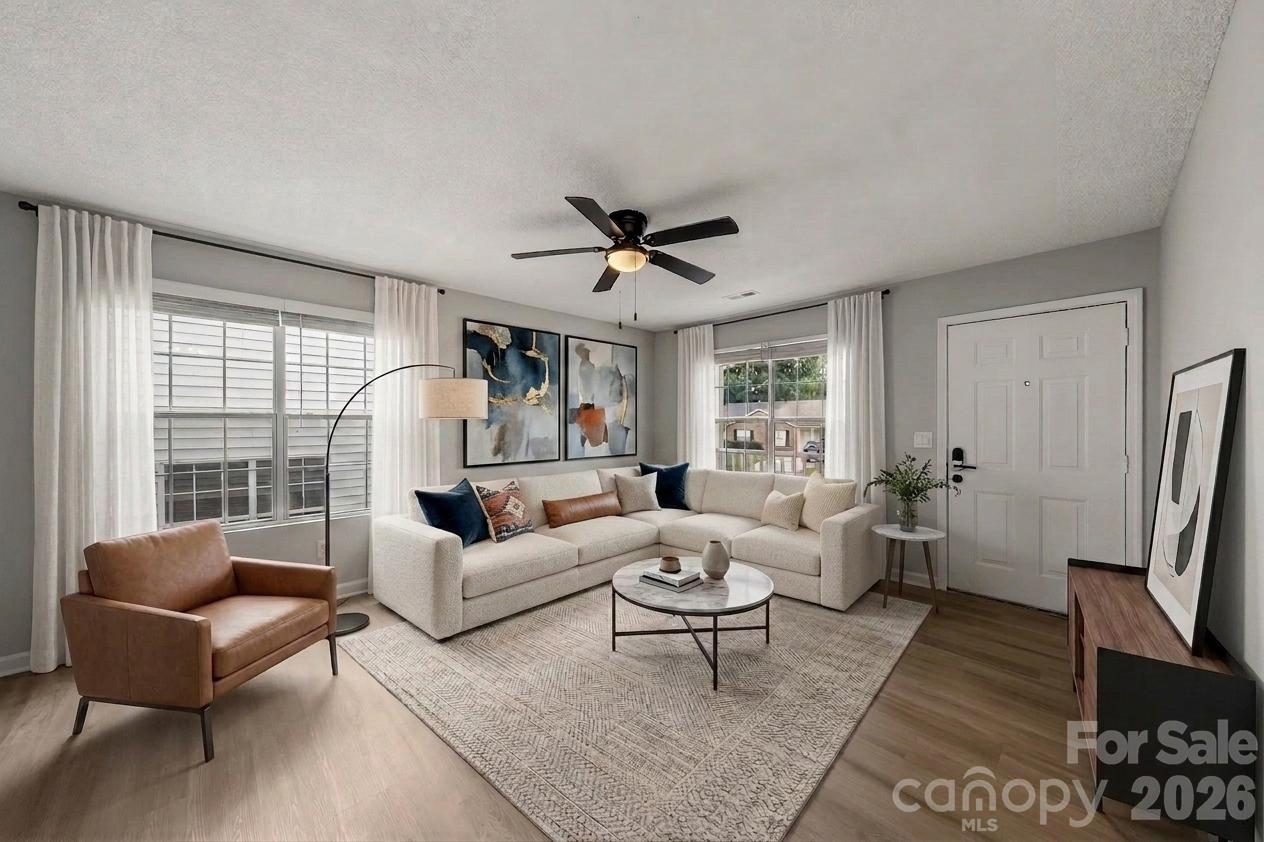 Cherry Meadows - Residential