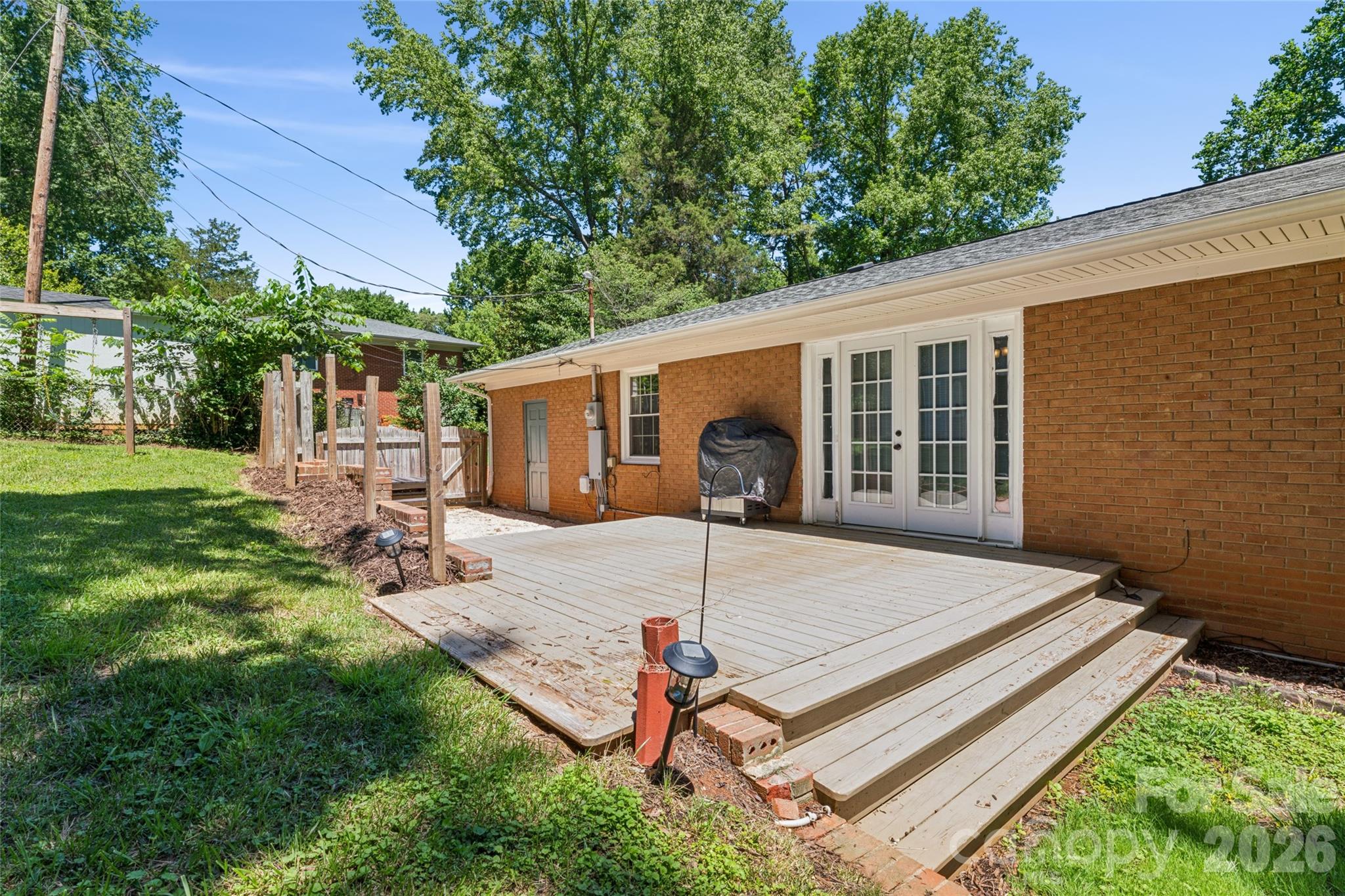 Wilson Woods - Residential