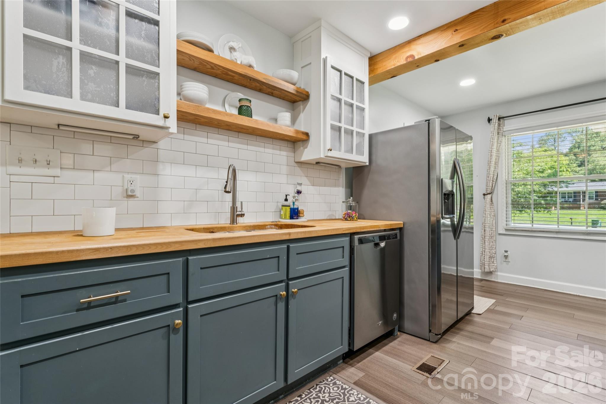 Wilson Woods - Residential