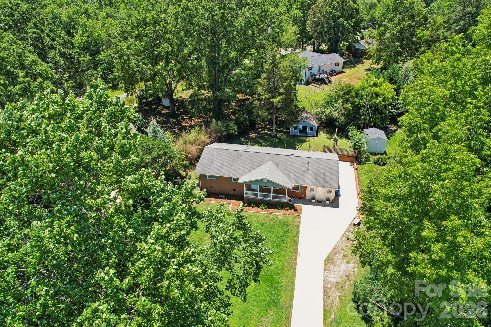 Wilson Woods - Residential