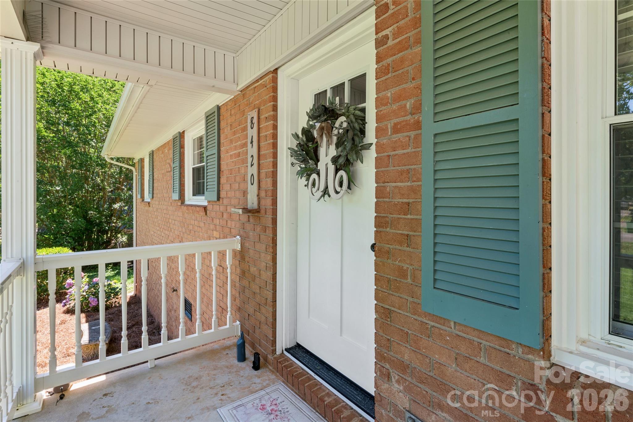 Wilson Woods - Residential