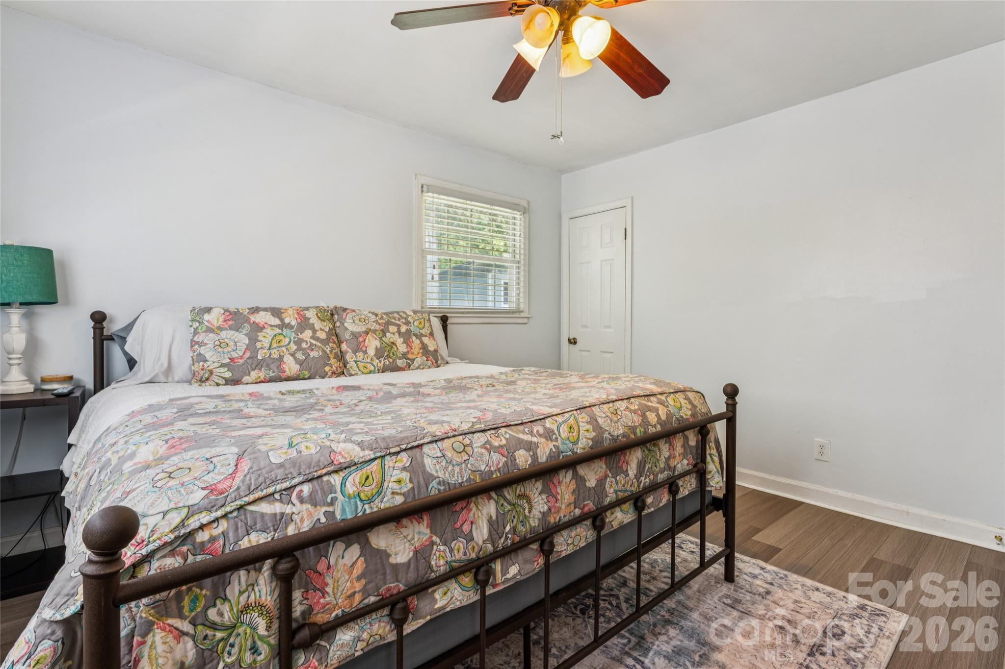 Wilson Woods - Residential