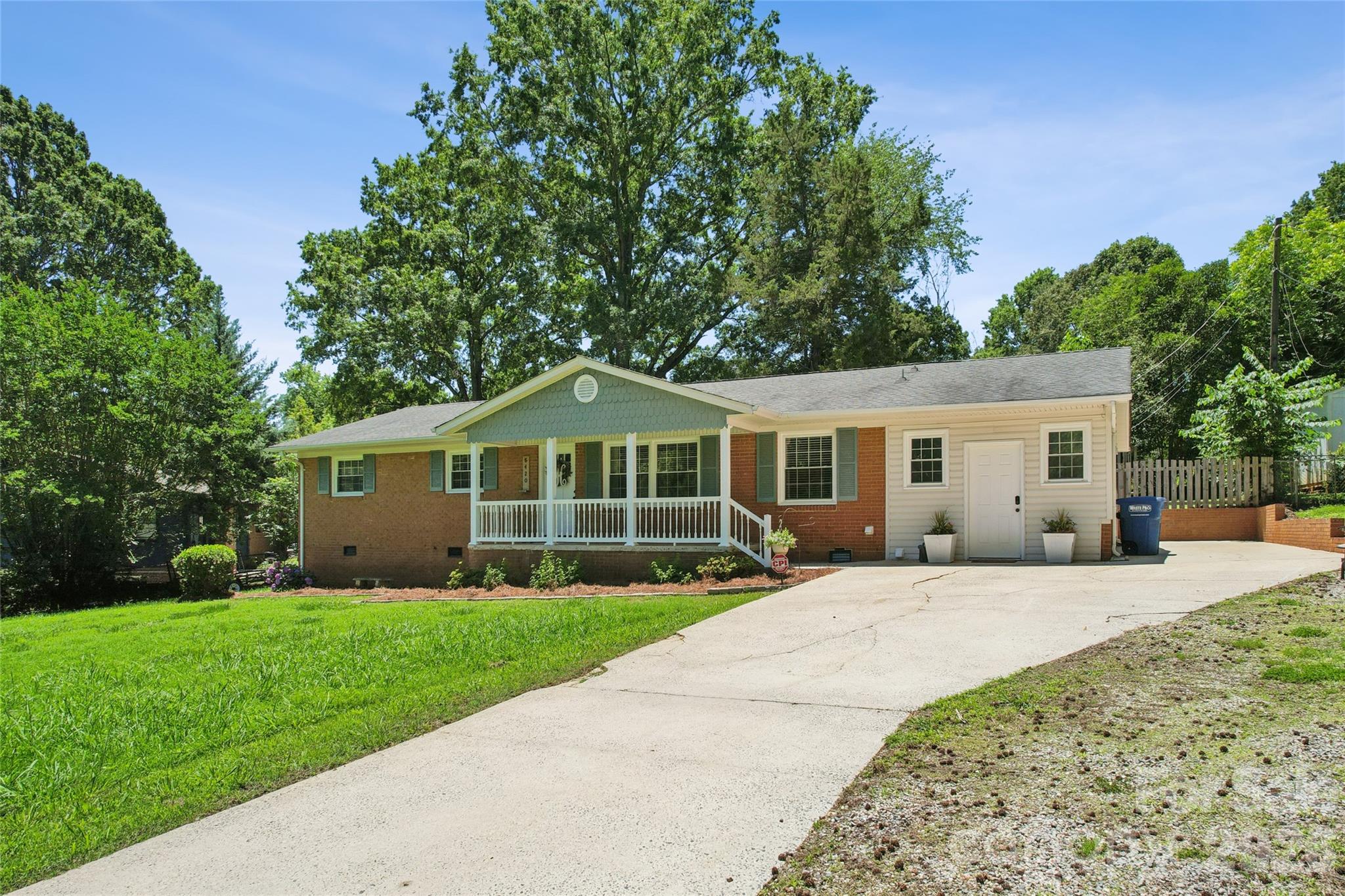 Wilson Woods - Residential
