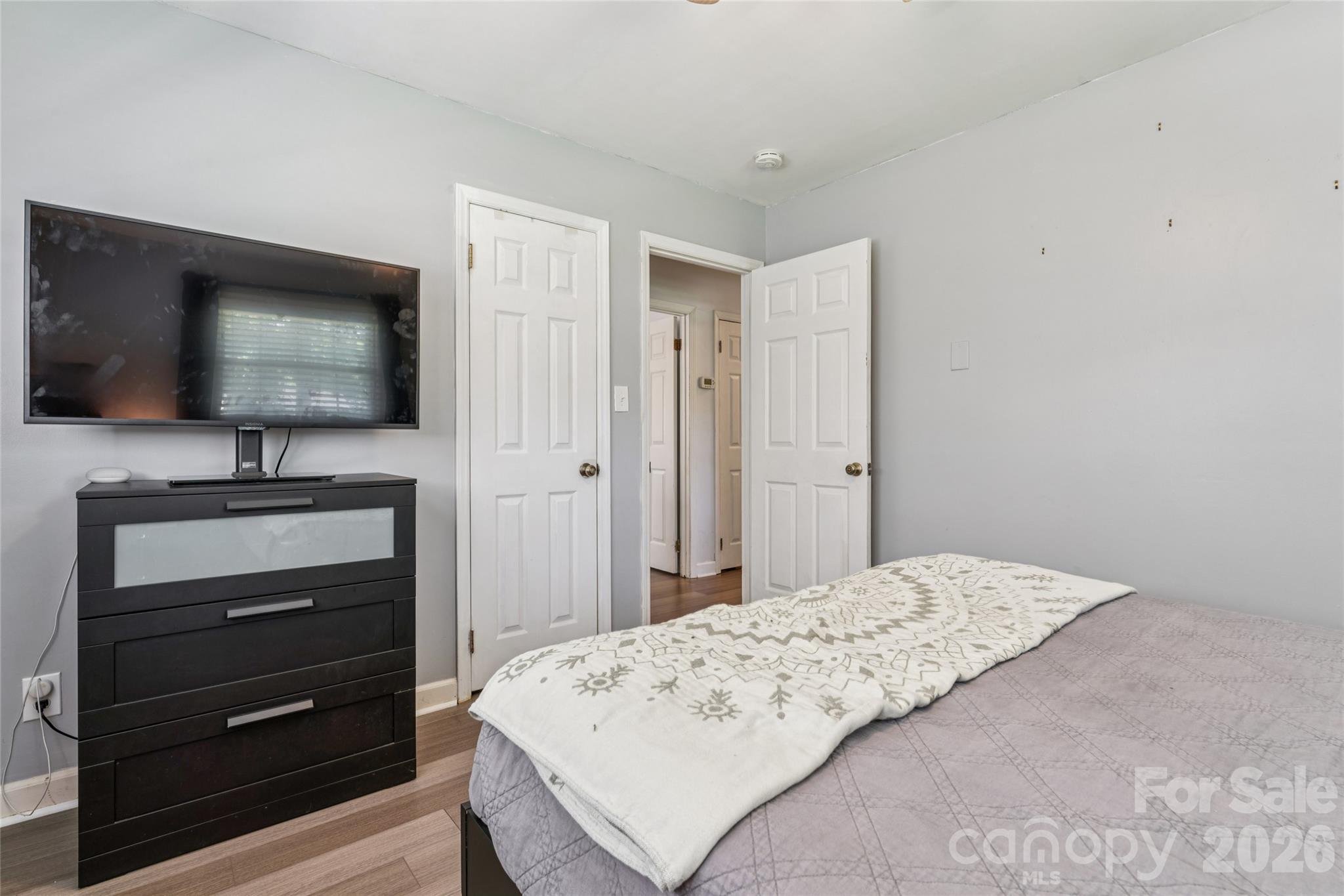Wilson Woods - Residential