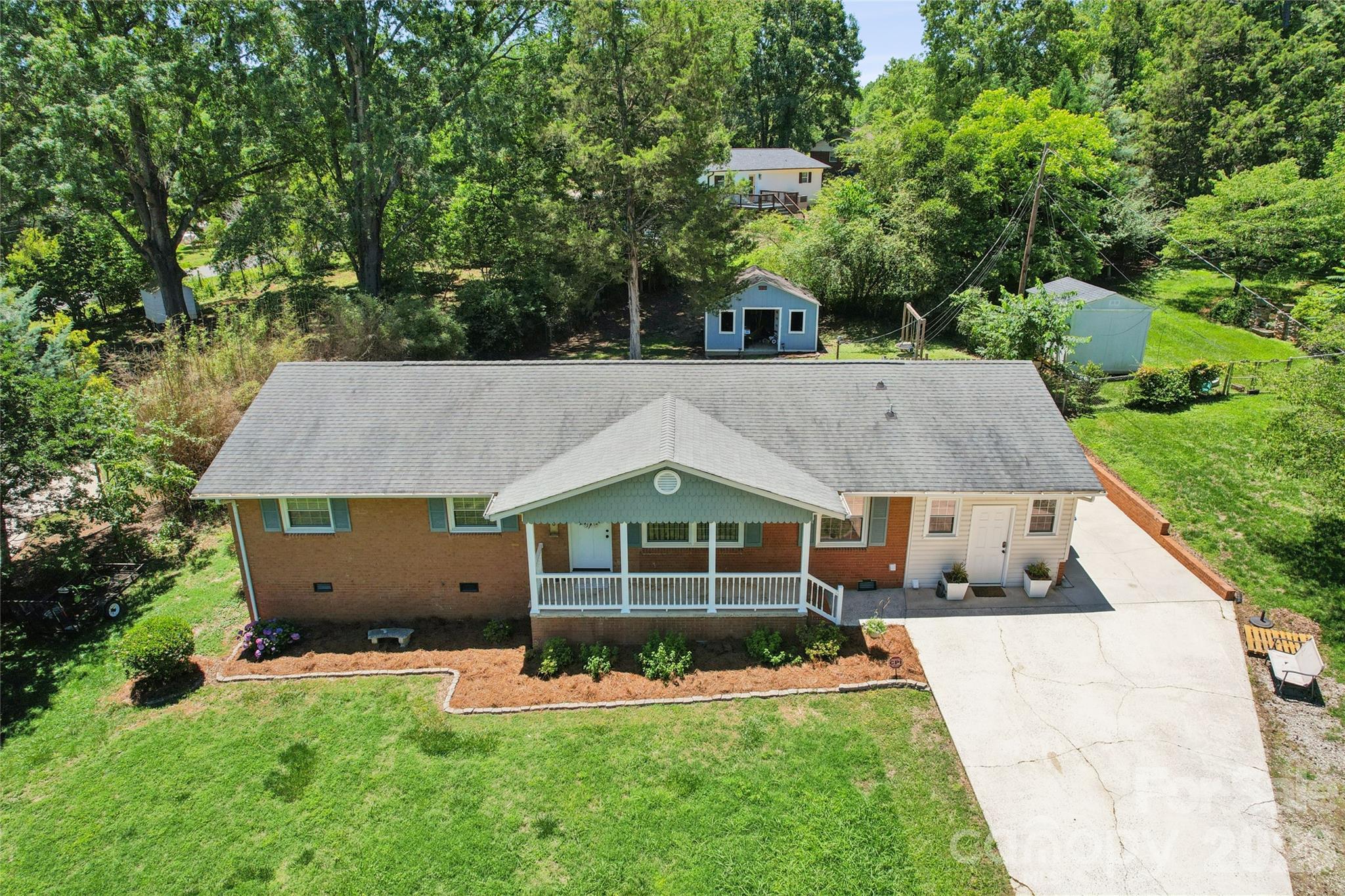Wilson Woods - Residential