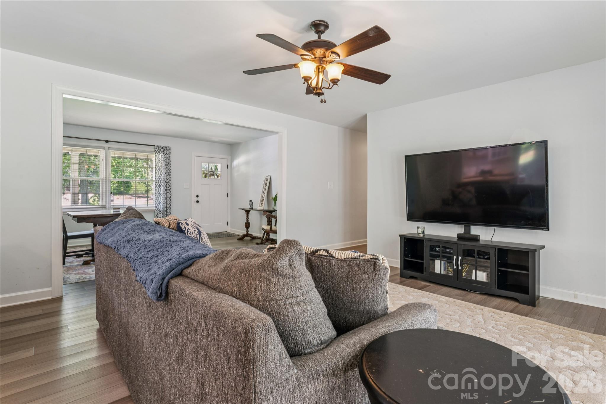 Wilson Woods - Residential