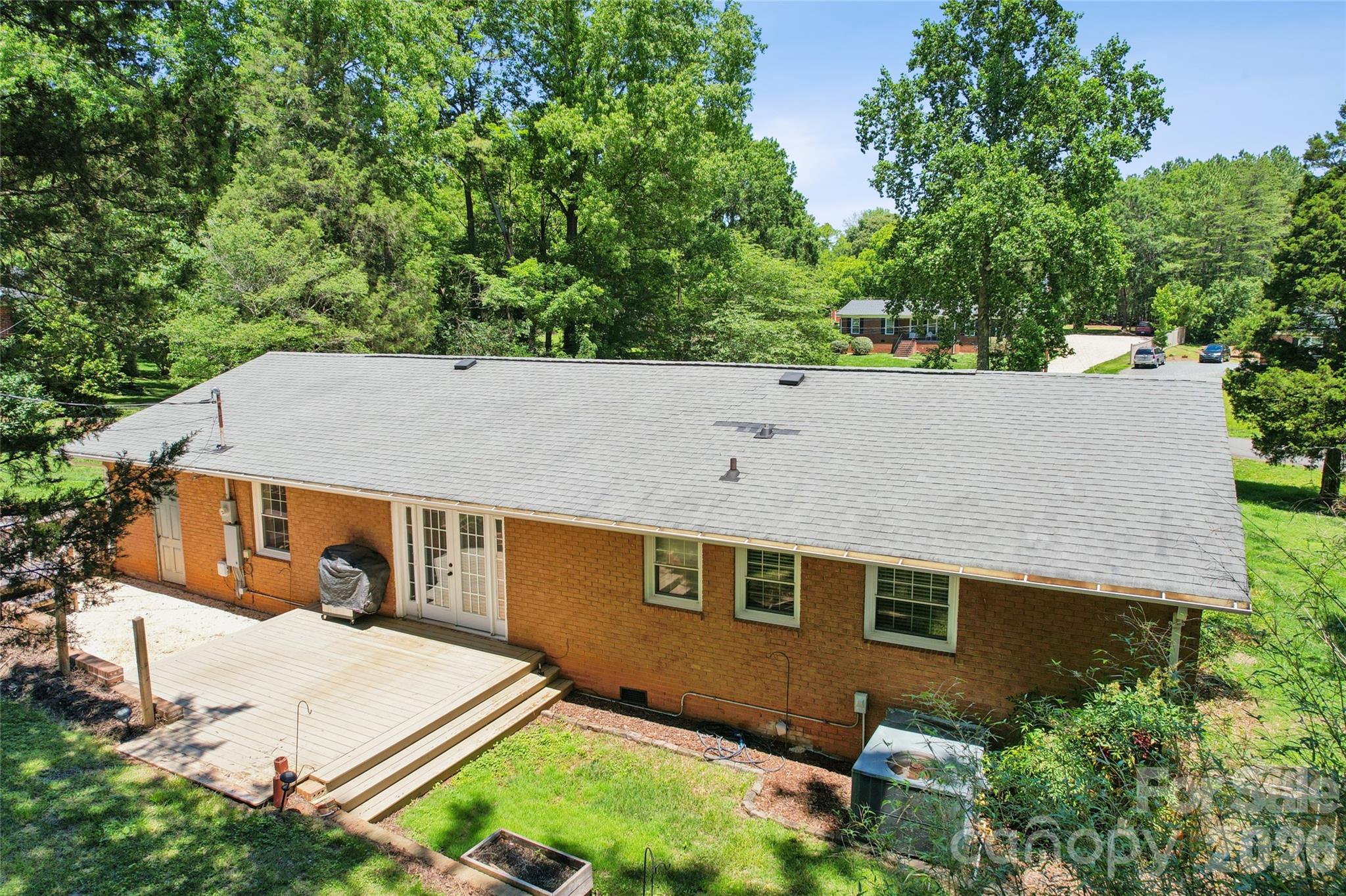 Wilson Woods - Residential