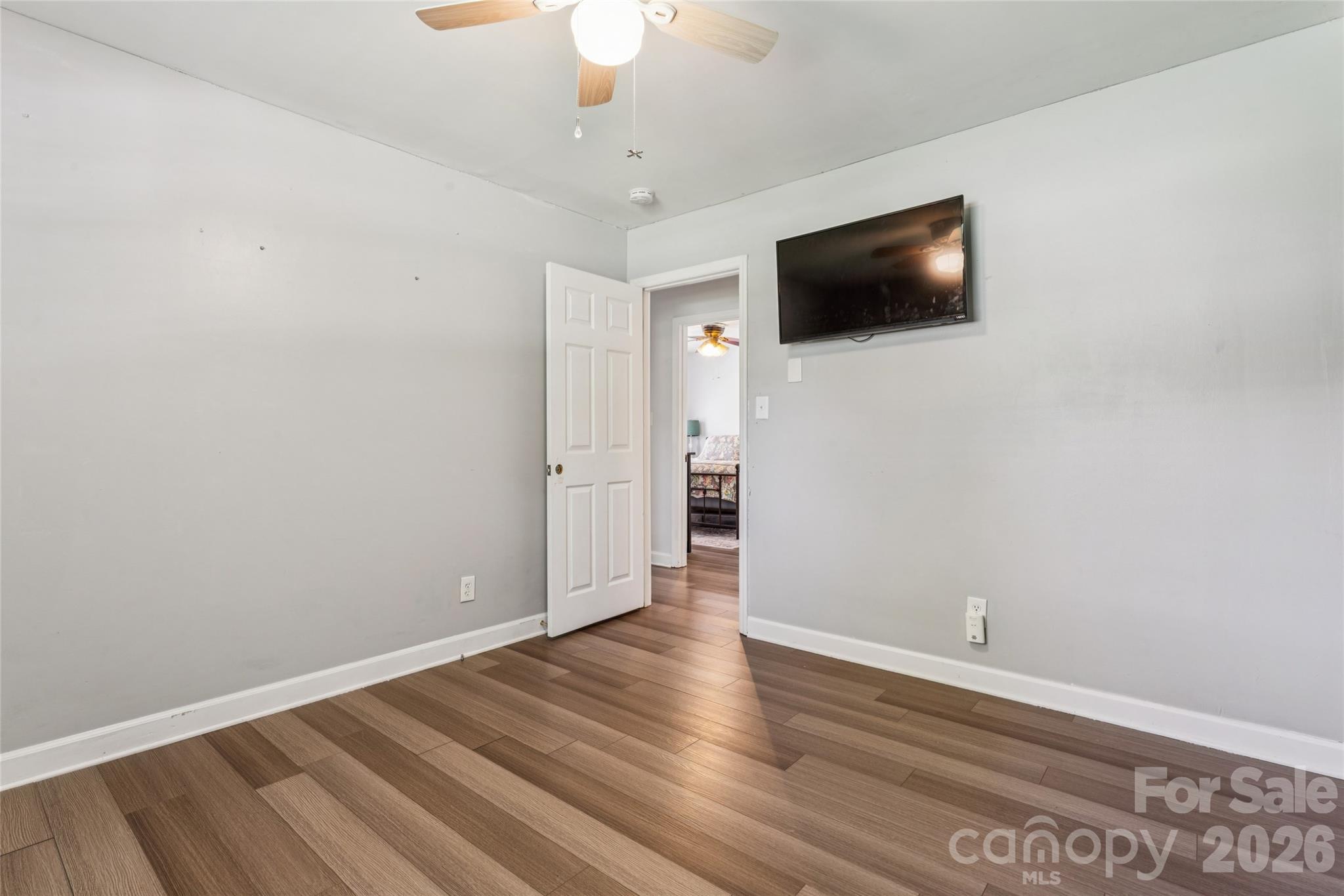 Wilson Woods - Residential