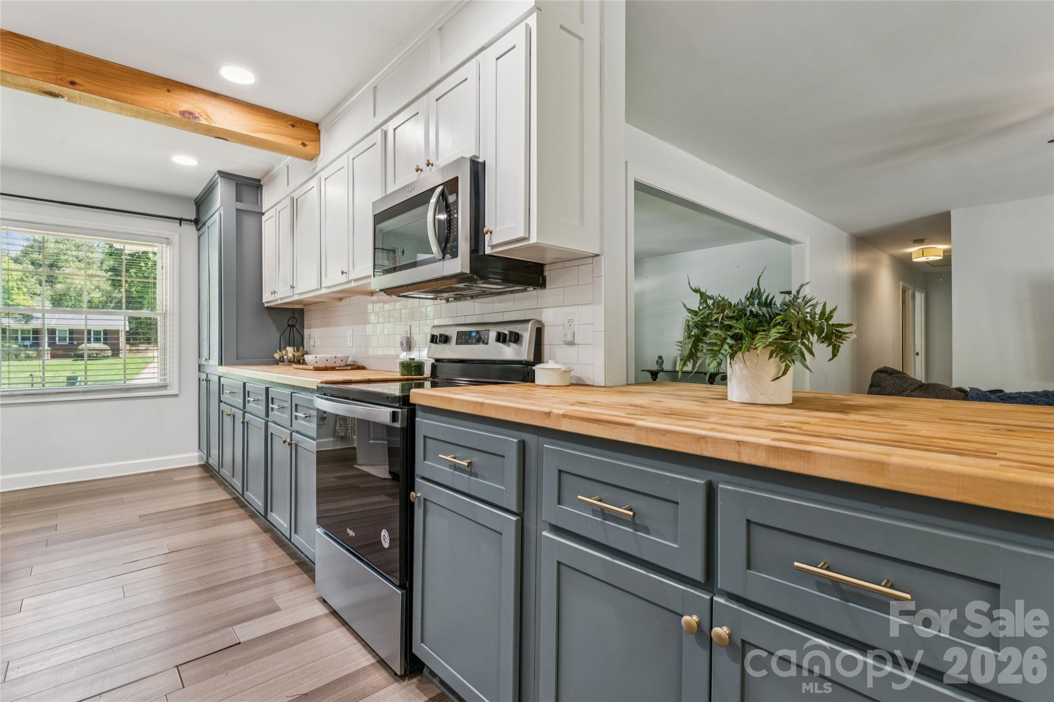 Wilson Woods - Residential
