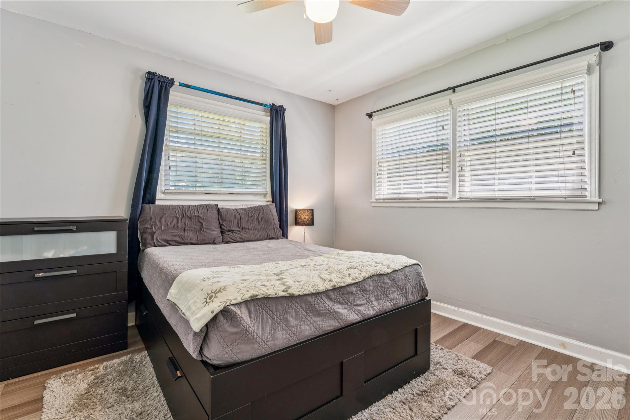Wilson Woods - Residential
