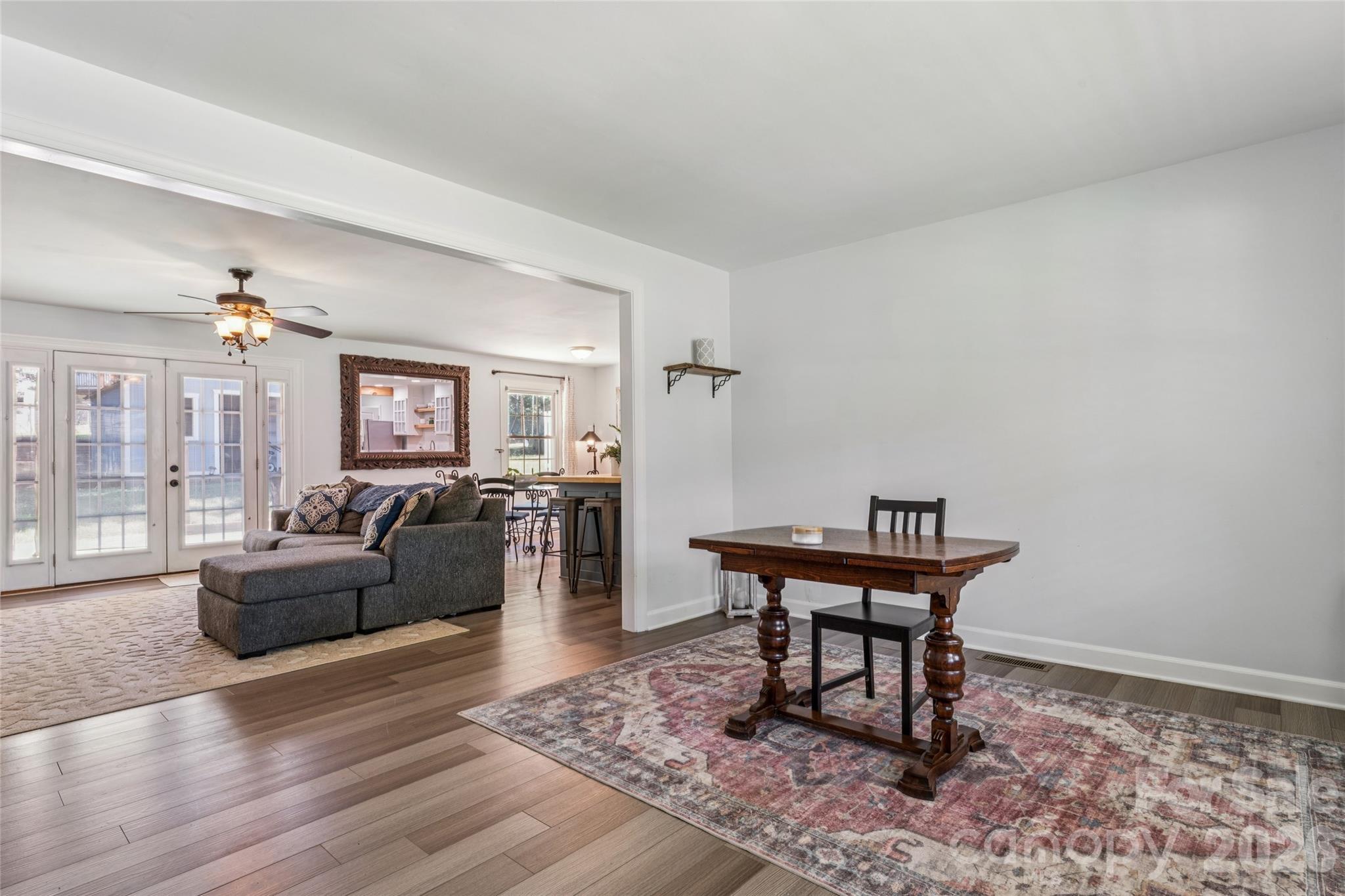 Wilson Woods - Residential