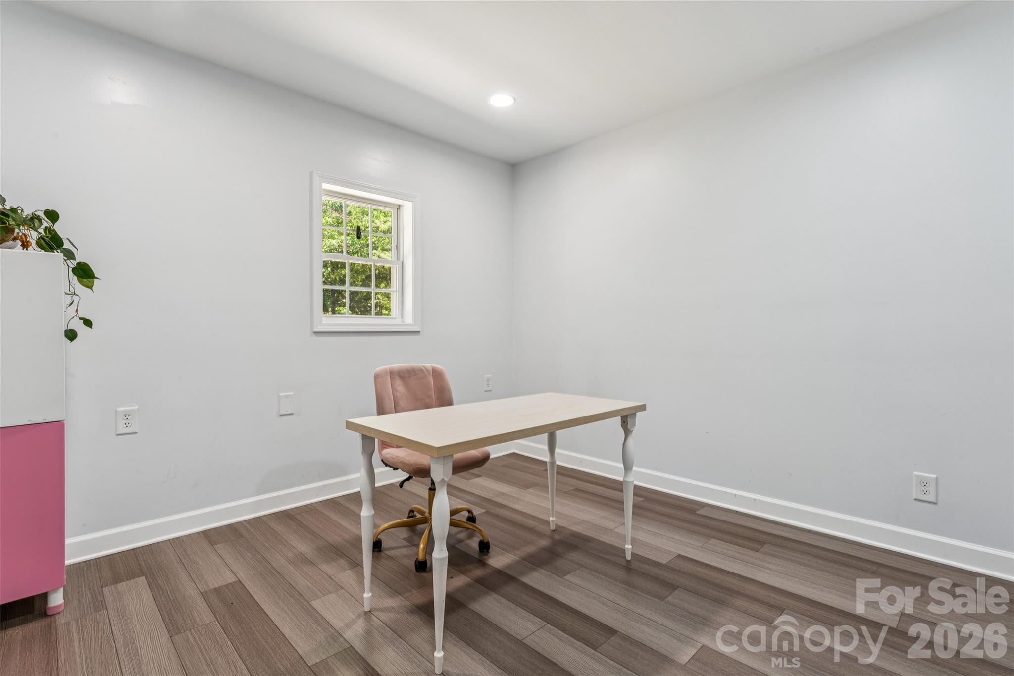 Wilson Woods - Residential