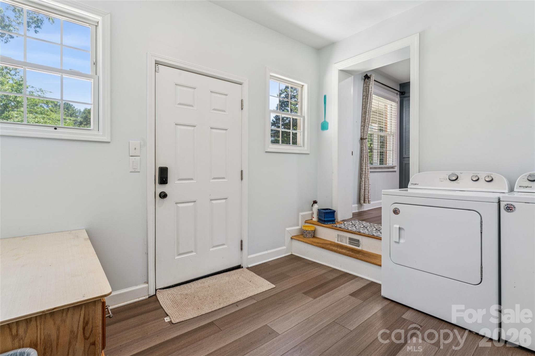 Wilson Woods - Residential