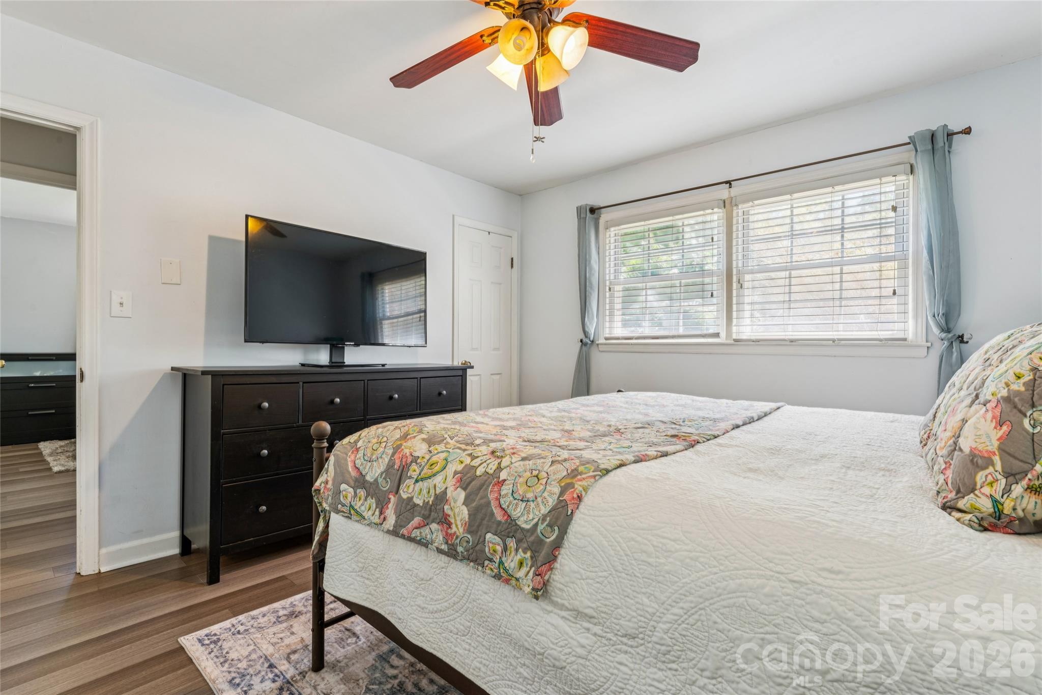 Wilson Woods - Residential