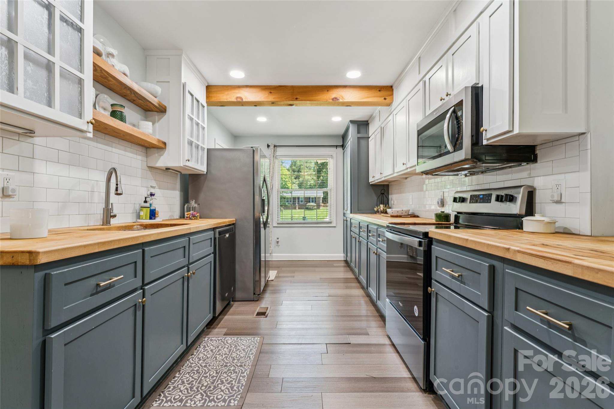 Wilson Woods - Residential