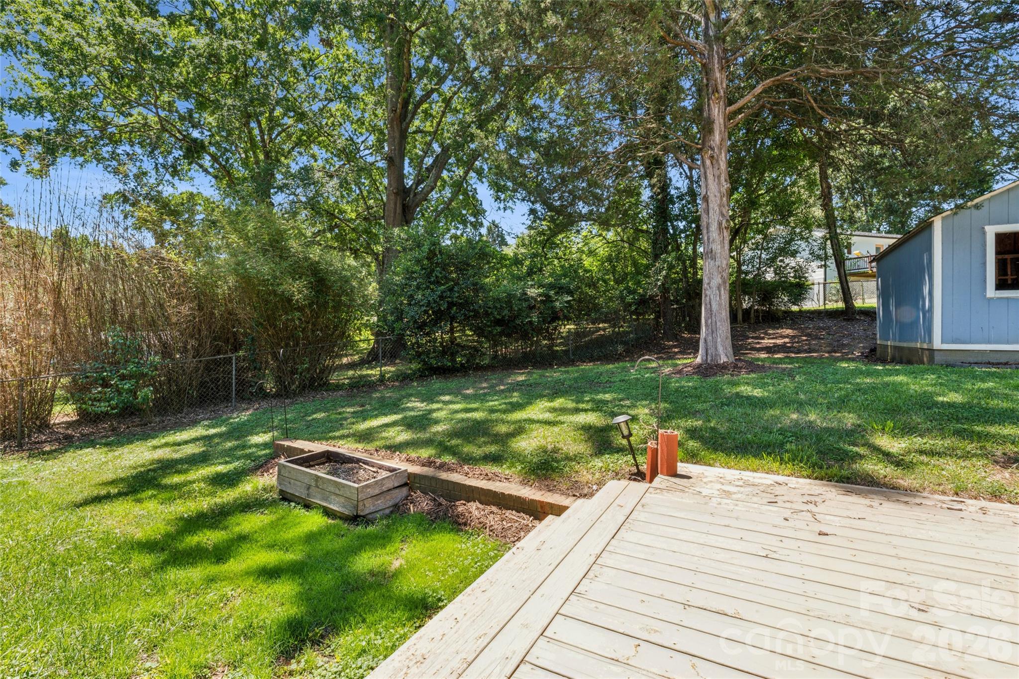 Wilson Woods - Residential