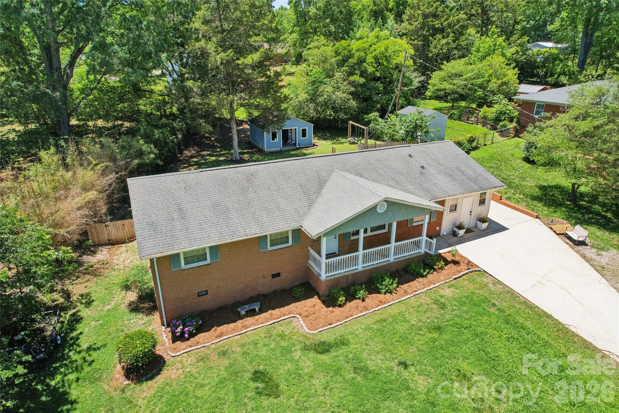 Wilson Woods - Residential
