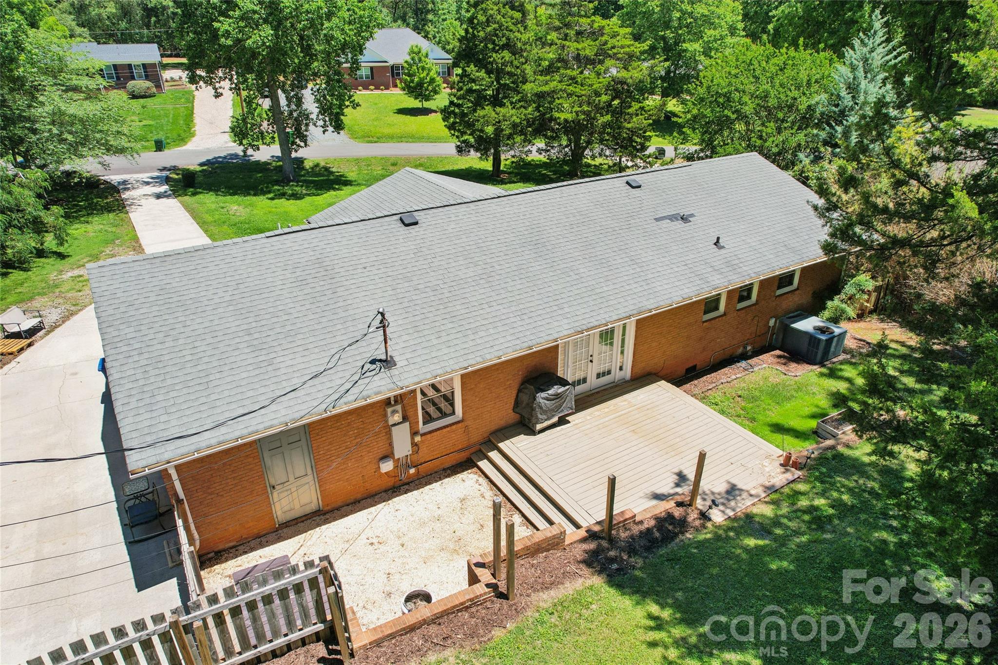 Wilson Woods - Residential